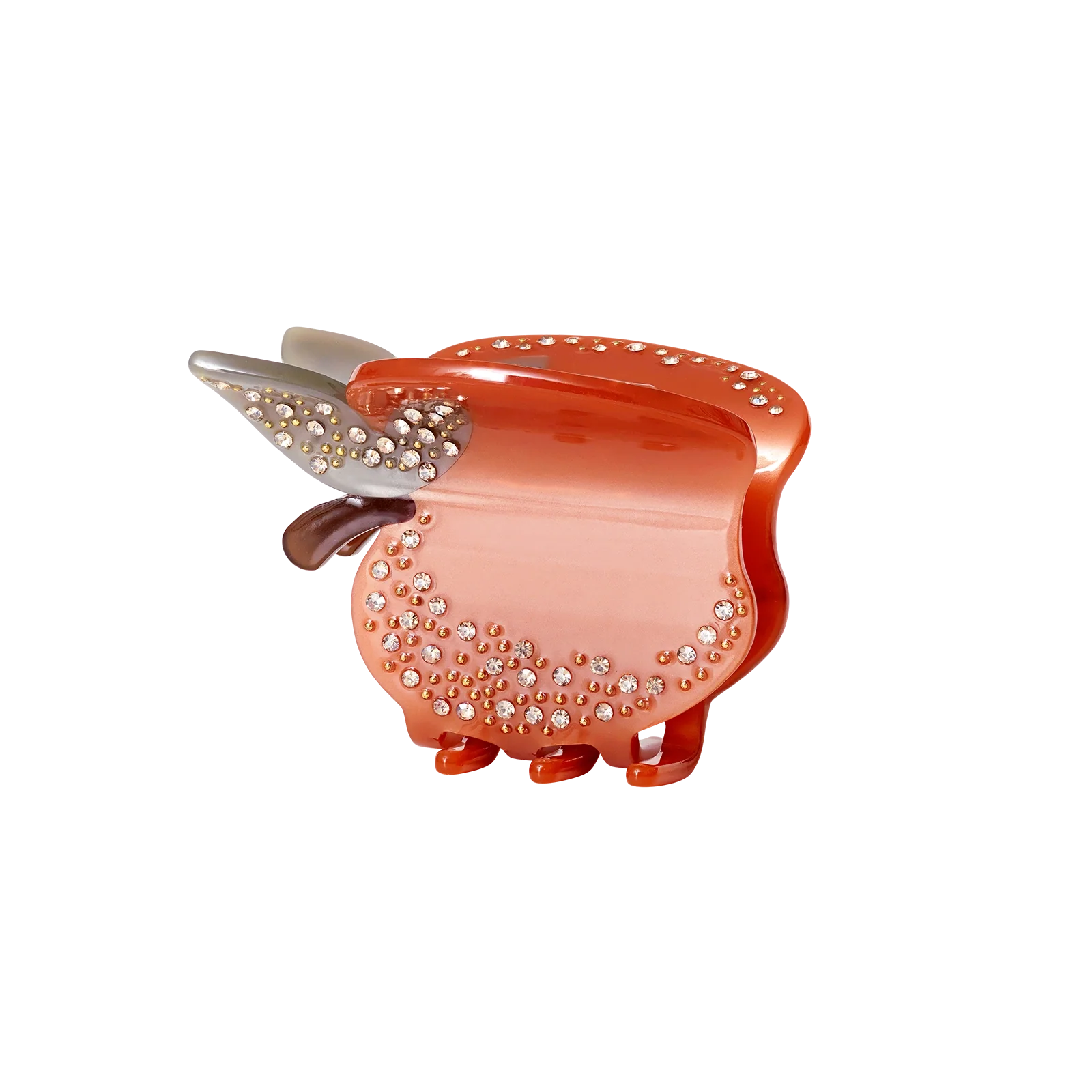 Abelta Hairclaw Cranberry