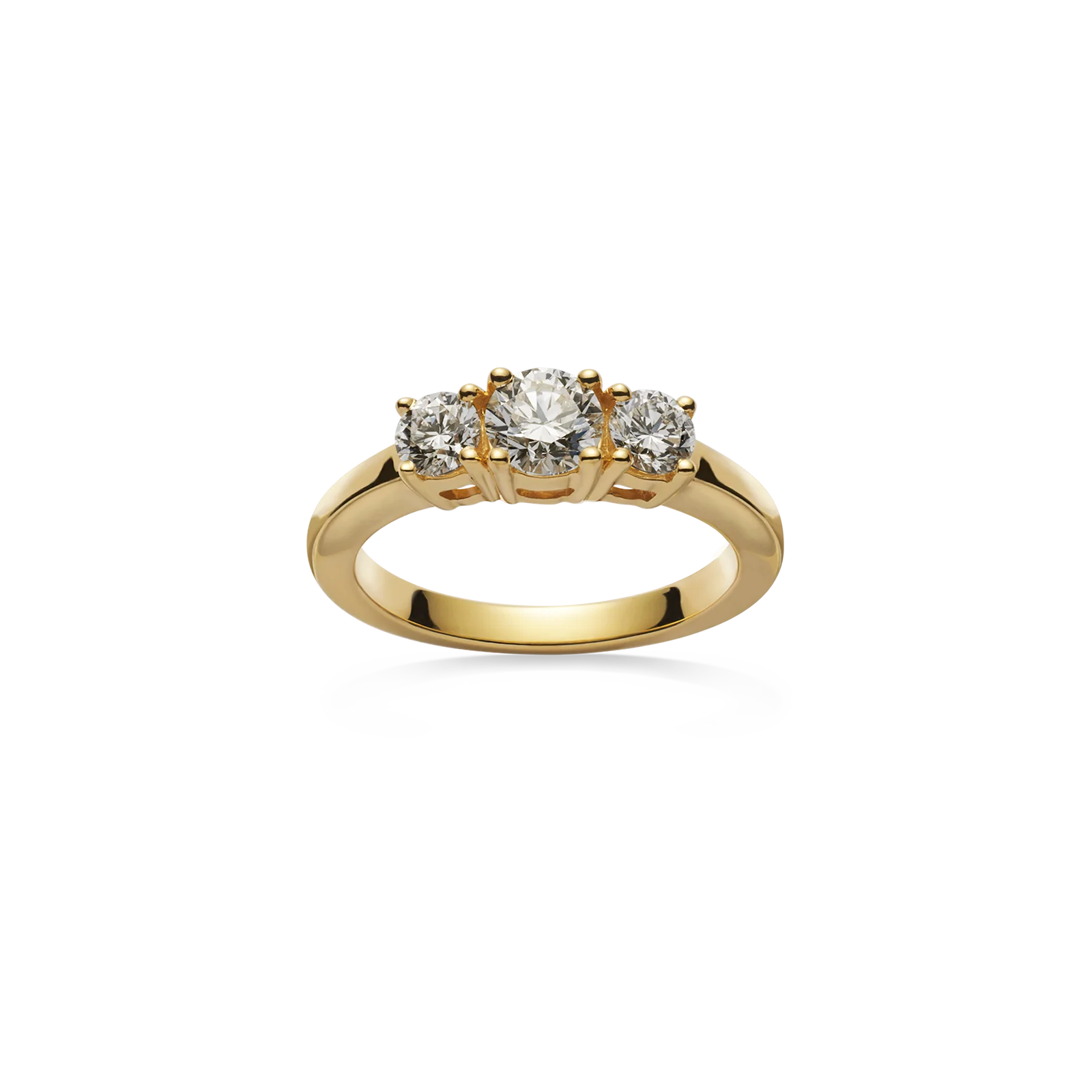 Adore Ring