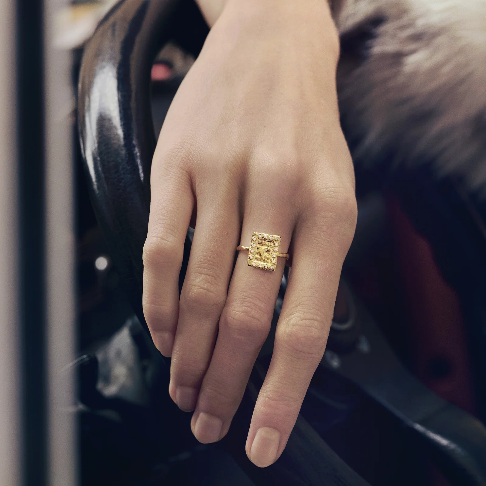 Aida Ring - Image 4