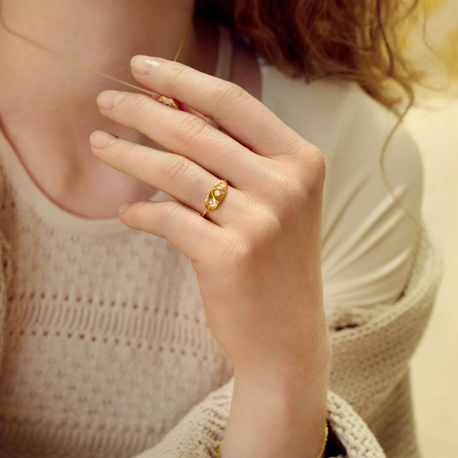 Amarit Ring - Image 2