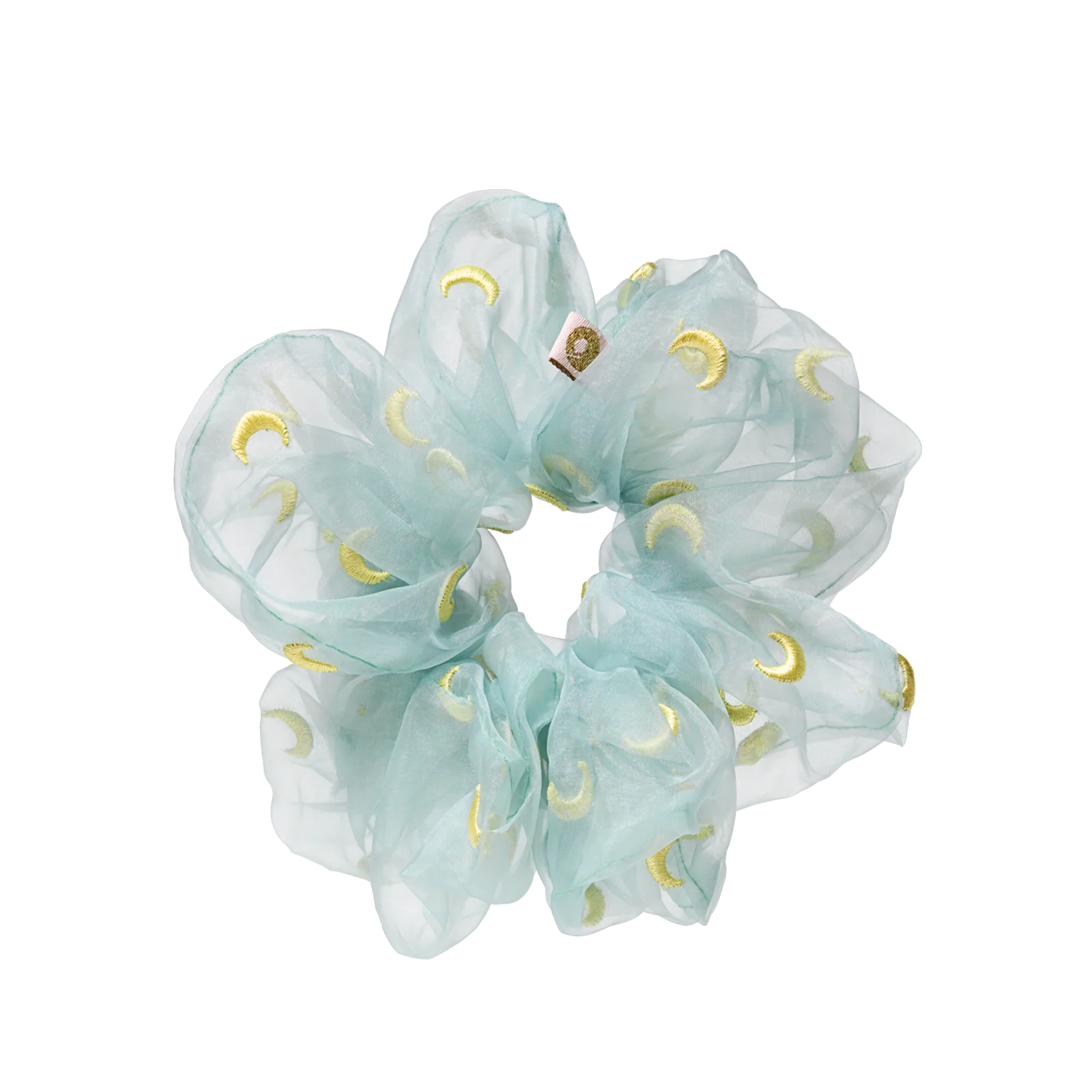 Anisette Moon Light Green