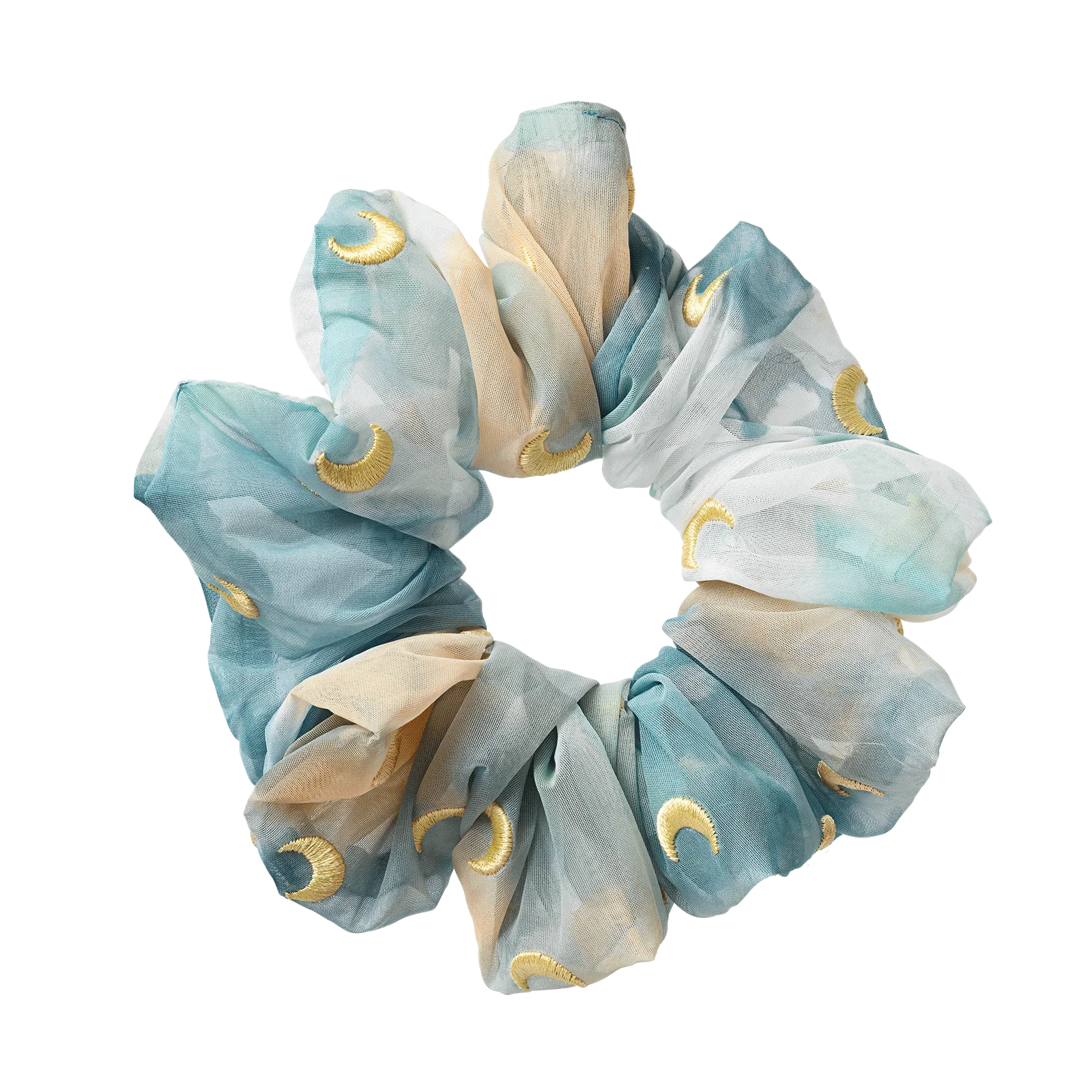Anisette Moon Scrunchie Night