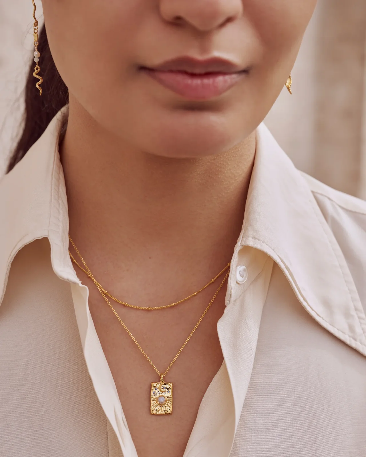 Aylin Halskjede - Image 2