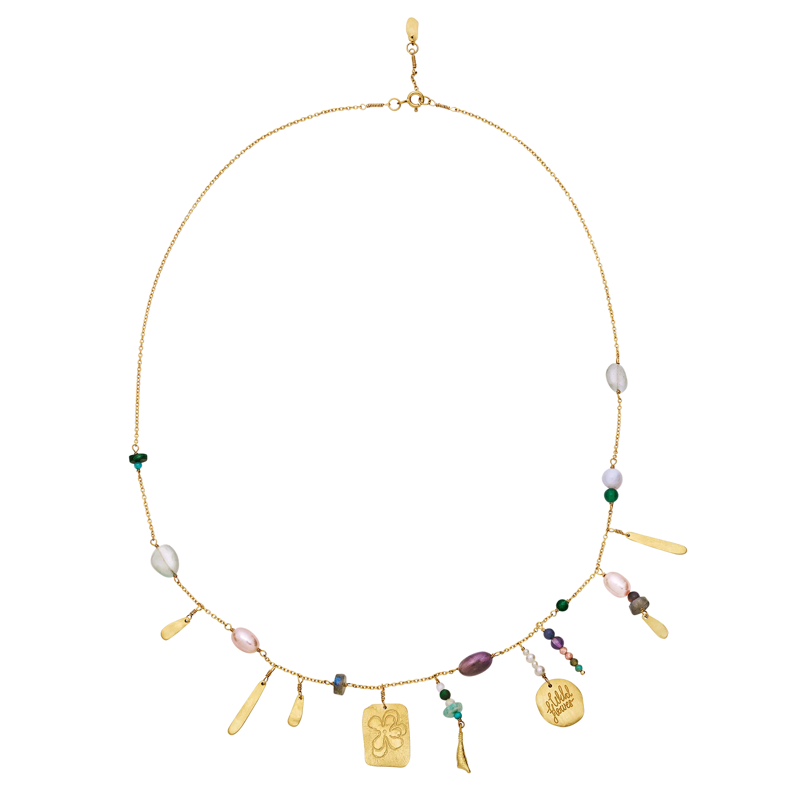 Celia Necklace - Image 3