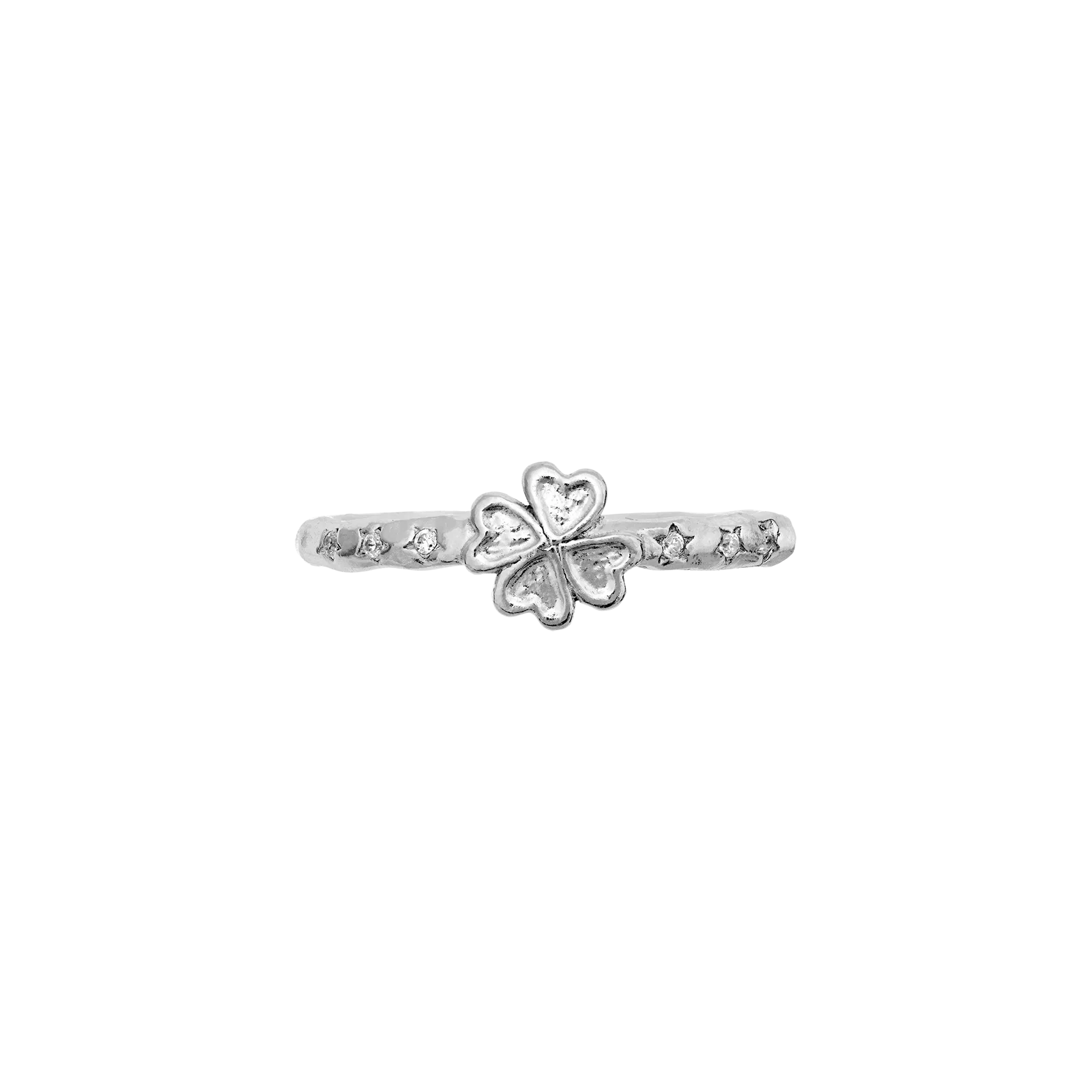 Clover Ring - Image 2