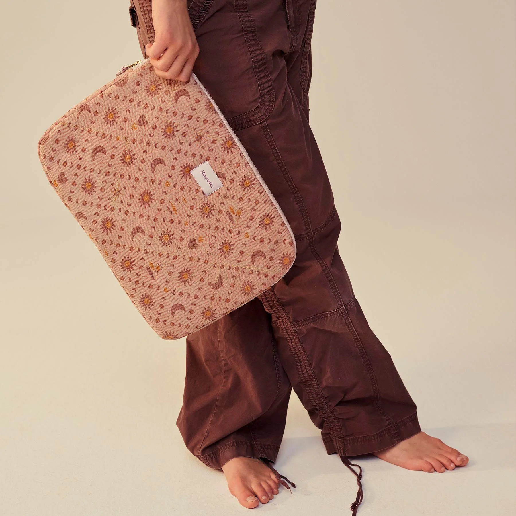 Rose Sun PC-sleeve 13" - Image 2