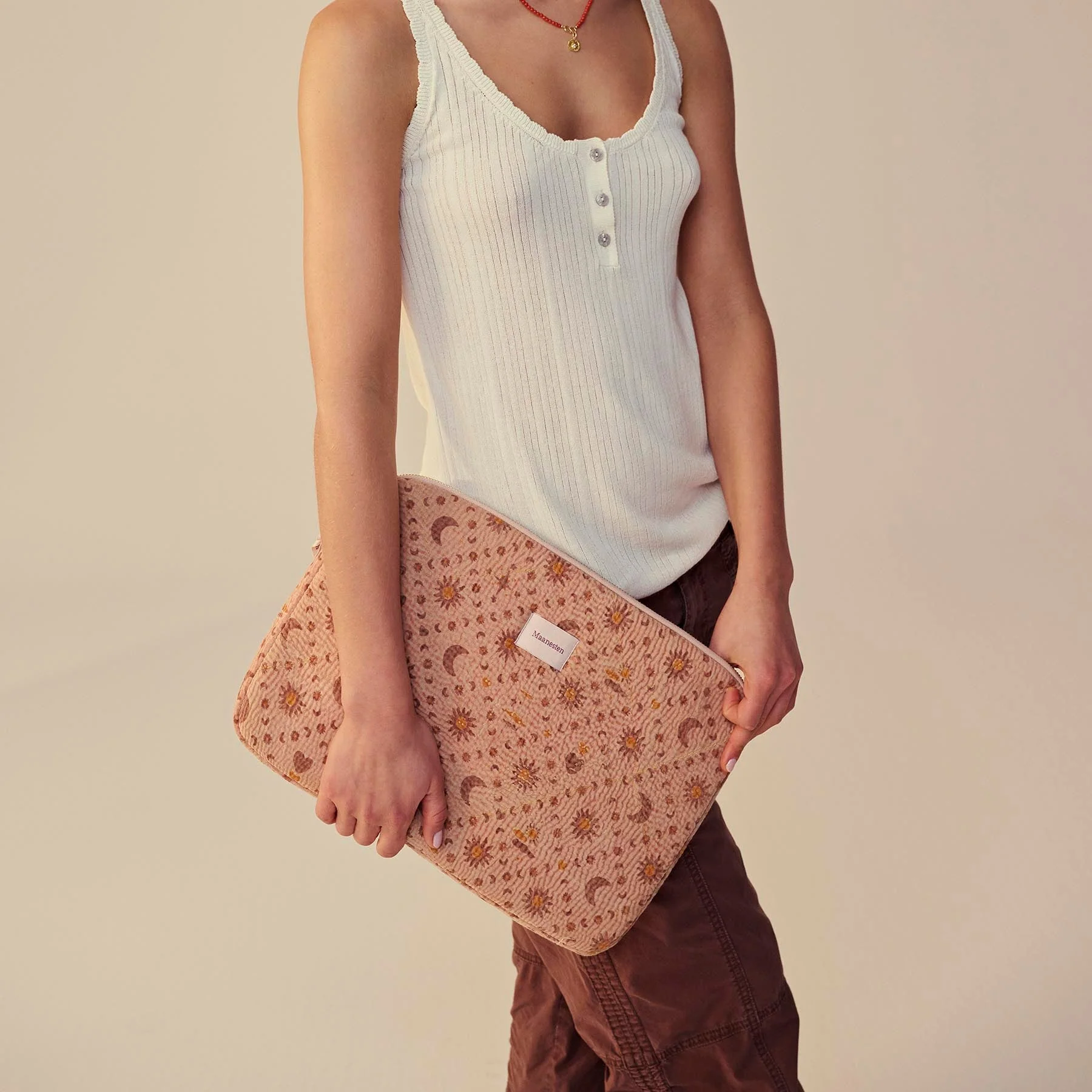 Rose Sun PC-sleeve 13" - Image 3