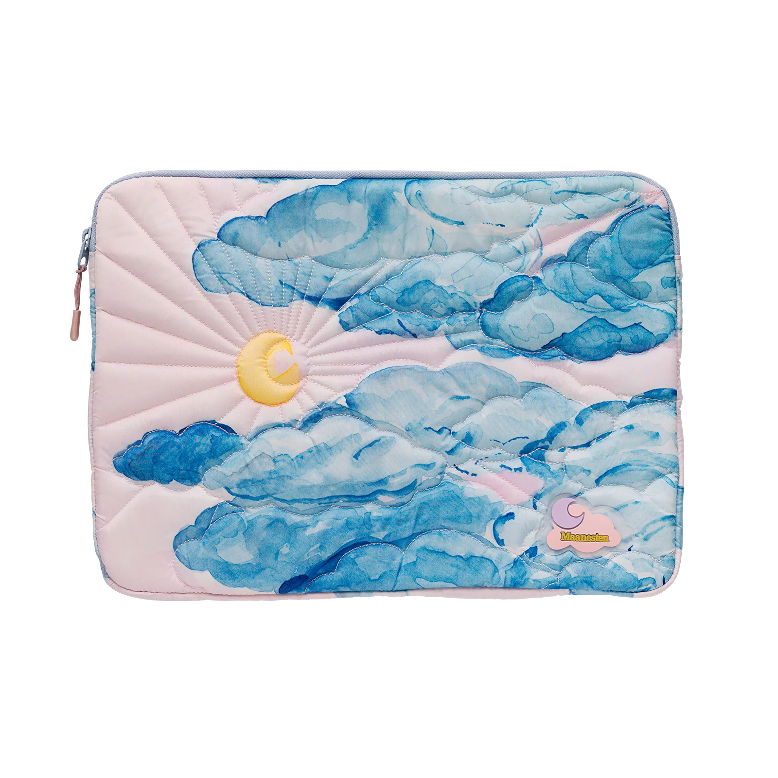 Computer Sleeve 13" Moonshine Rose