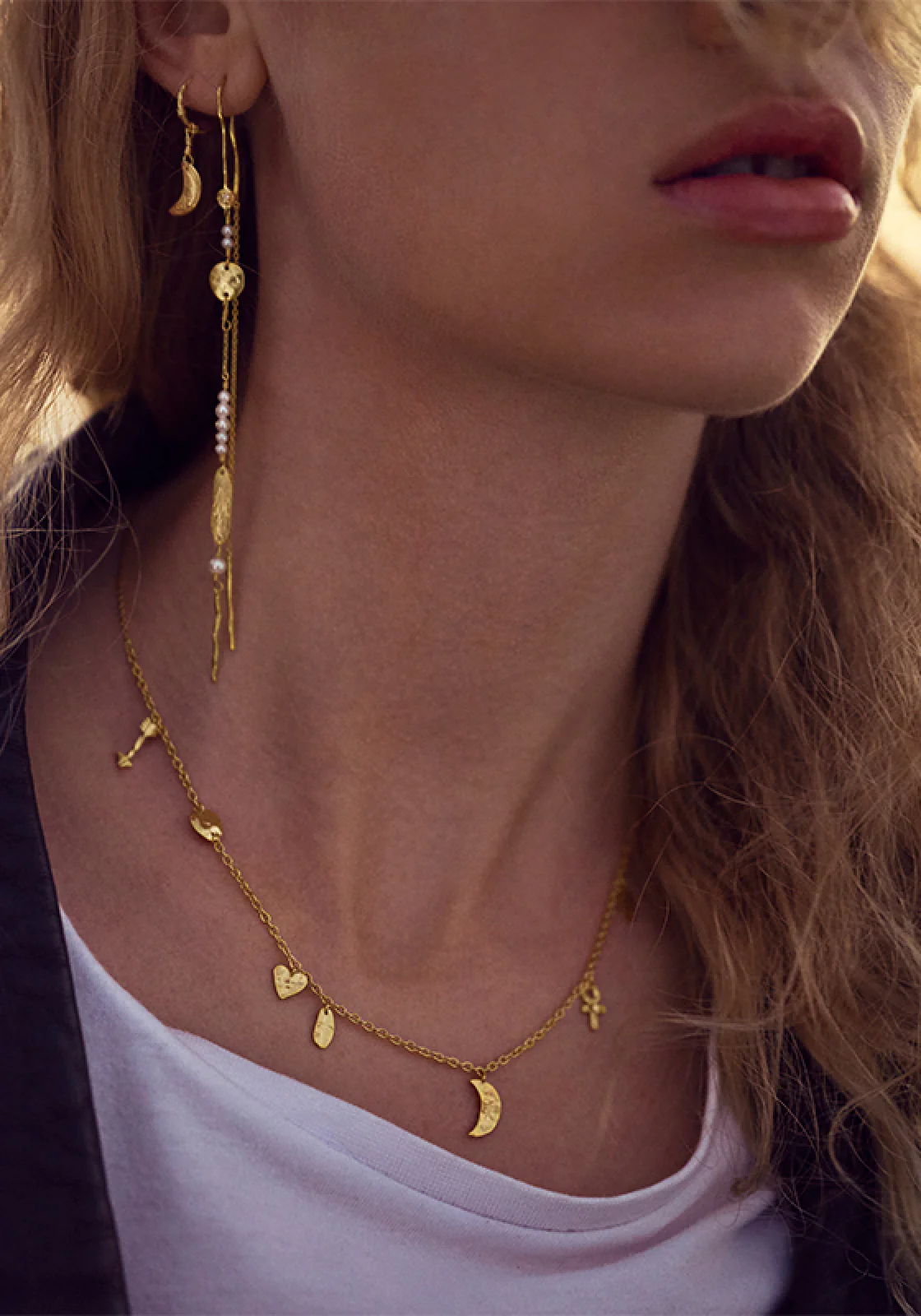 Cresida Necklace - Image 4