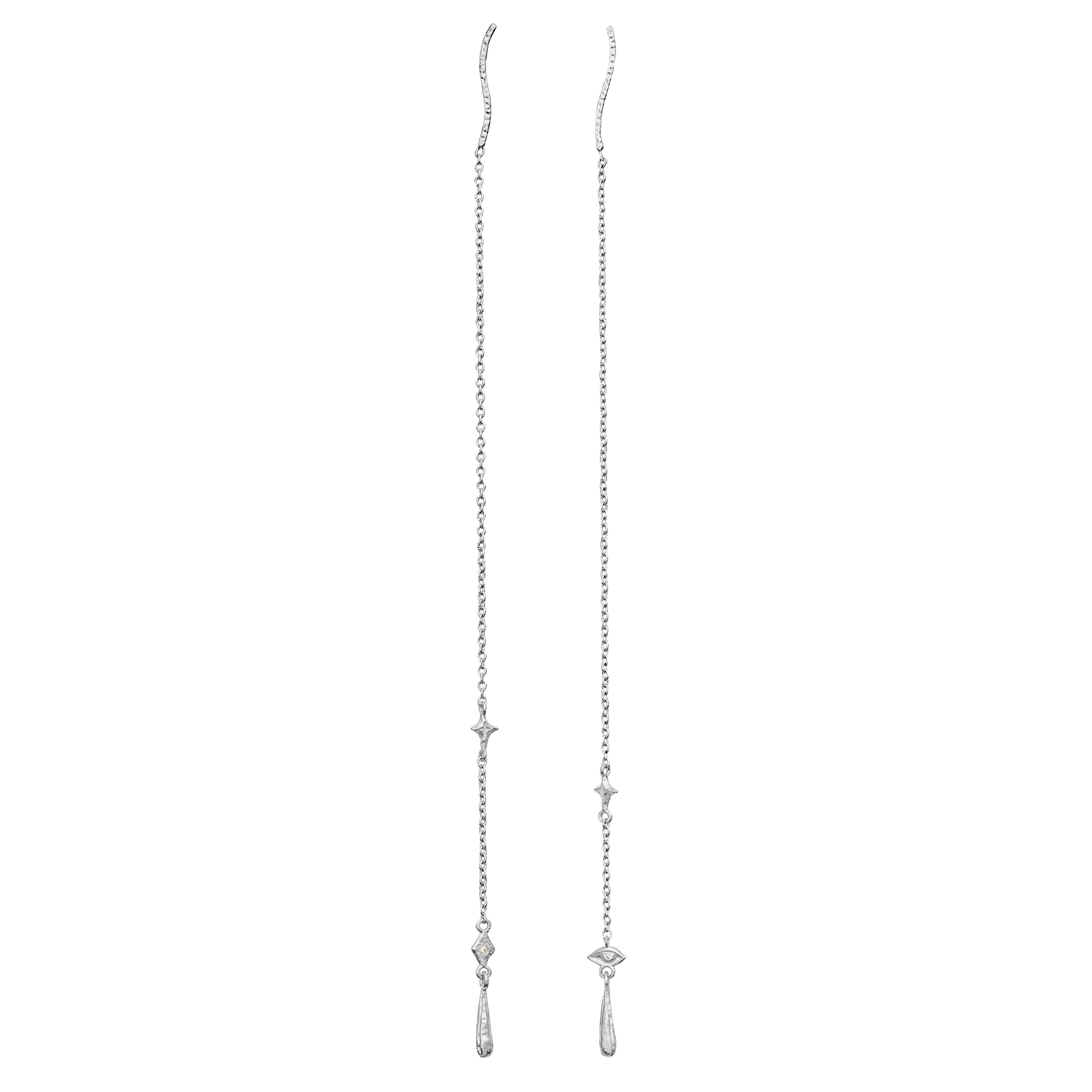 Duet Øredobber