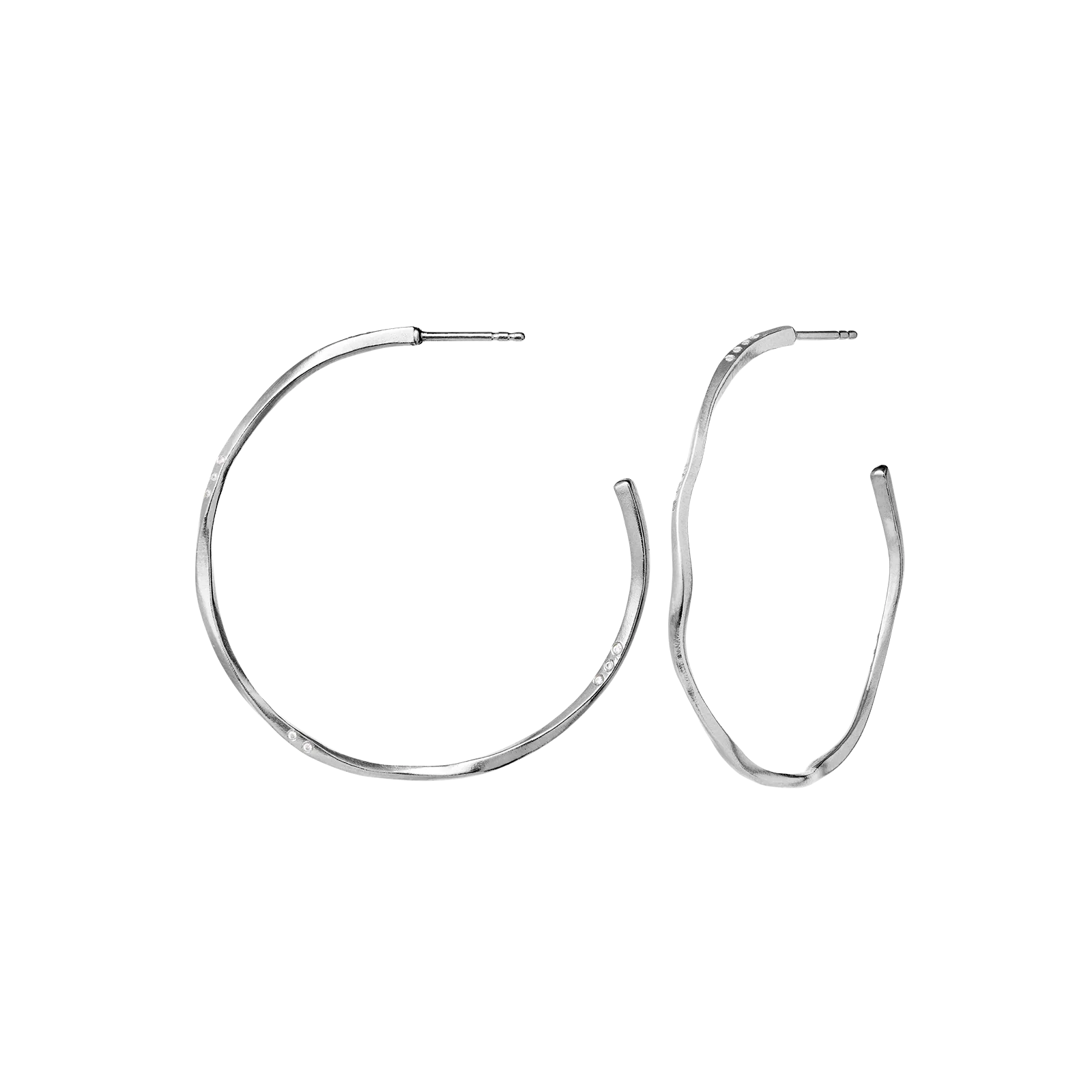 Echo Grande Øredobber - Image 3