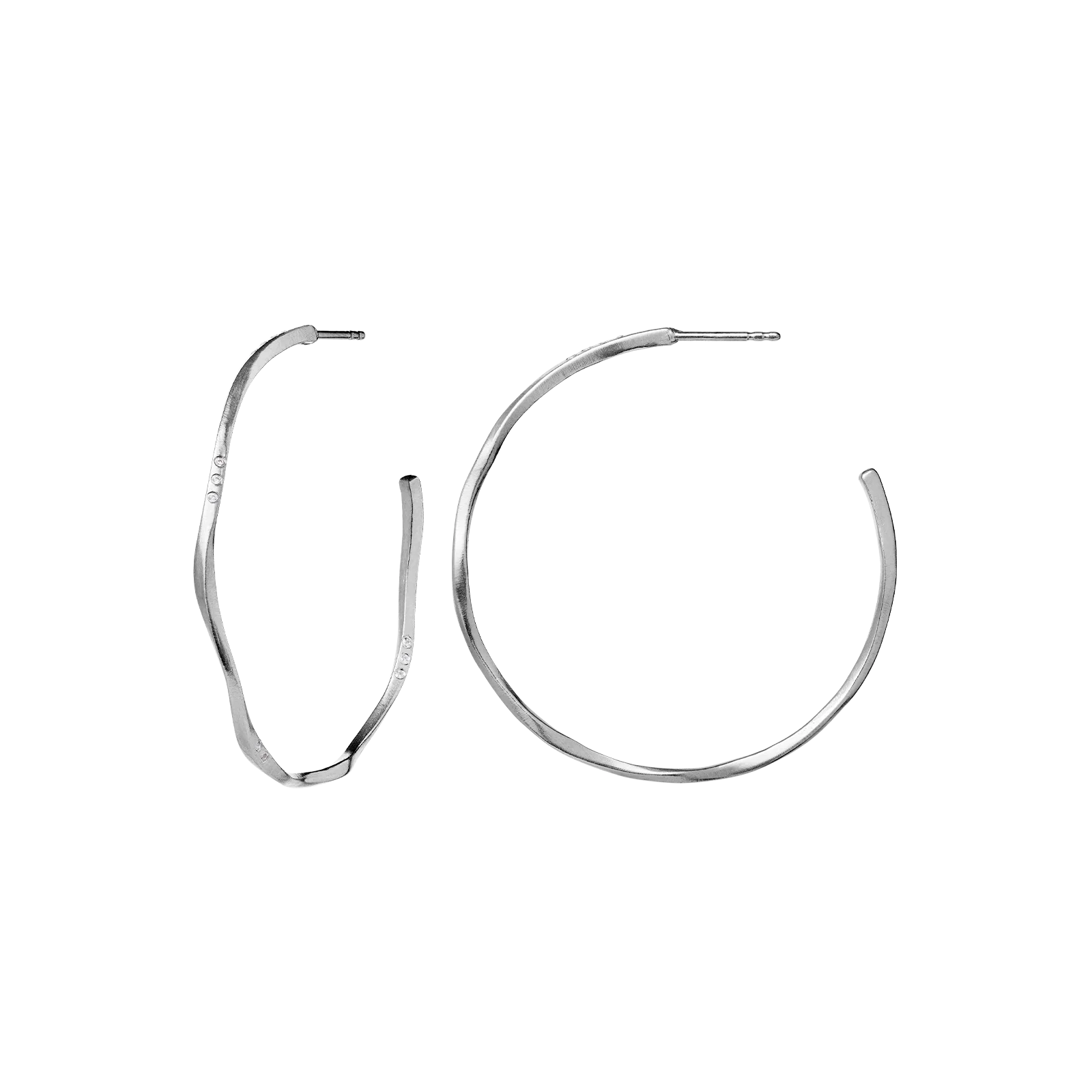 Echo Grande Øredobber - Image 4