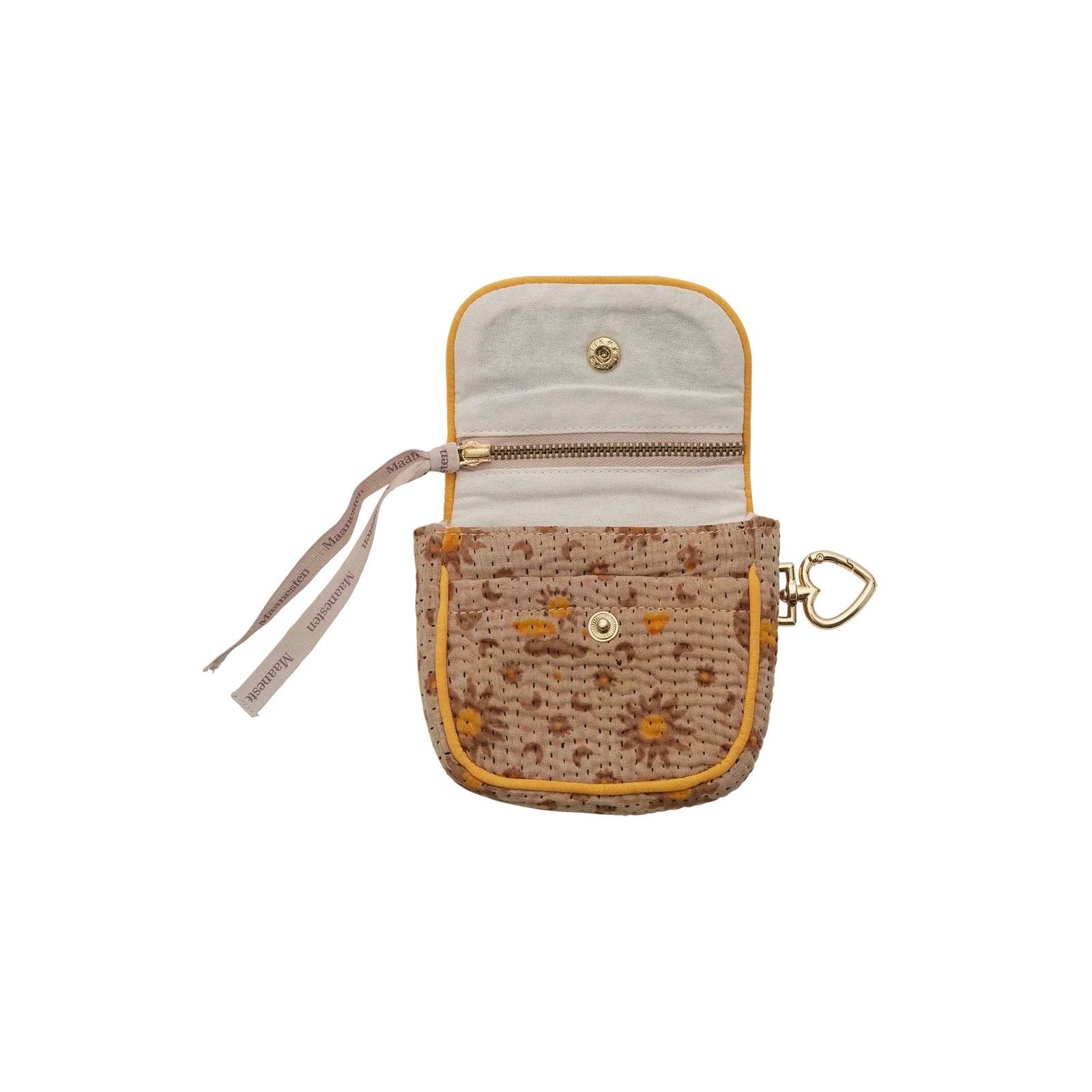 Elio Nøkkelring Pouch - Image 3