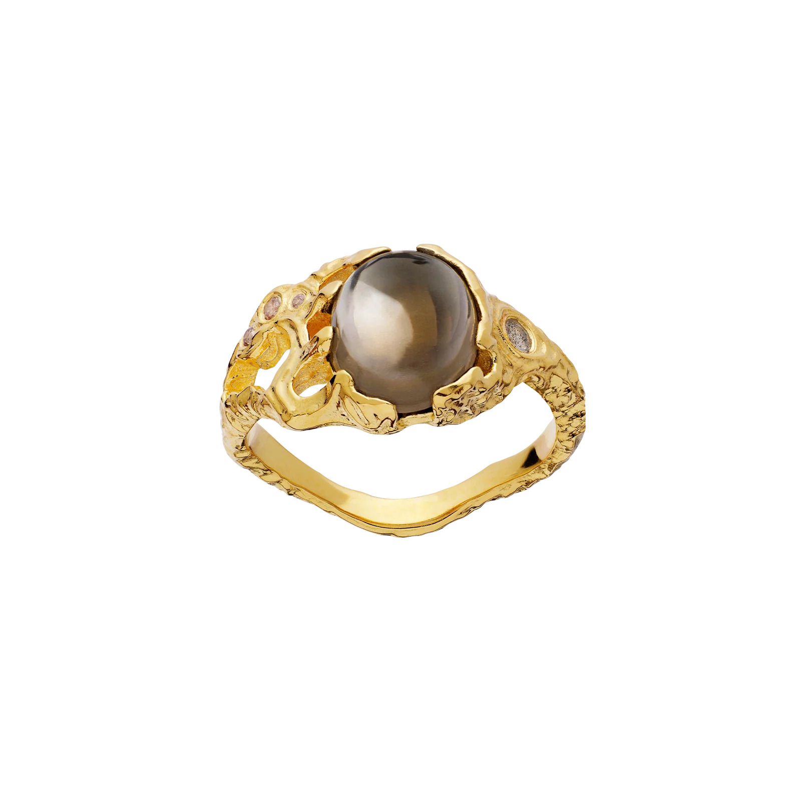 Gaia Ring