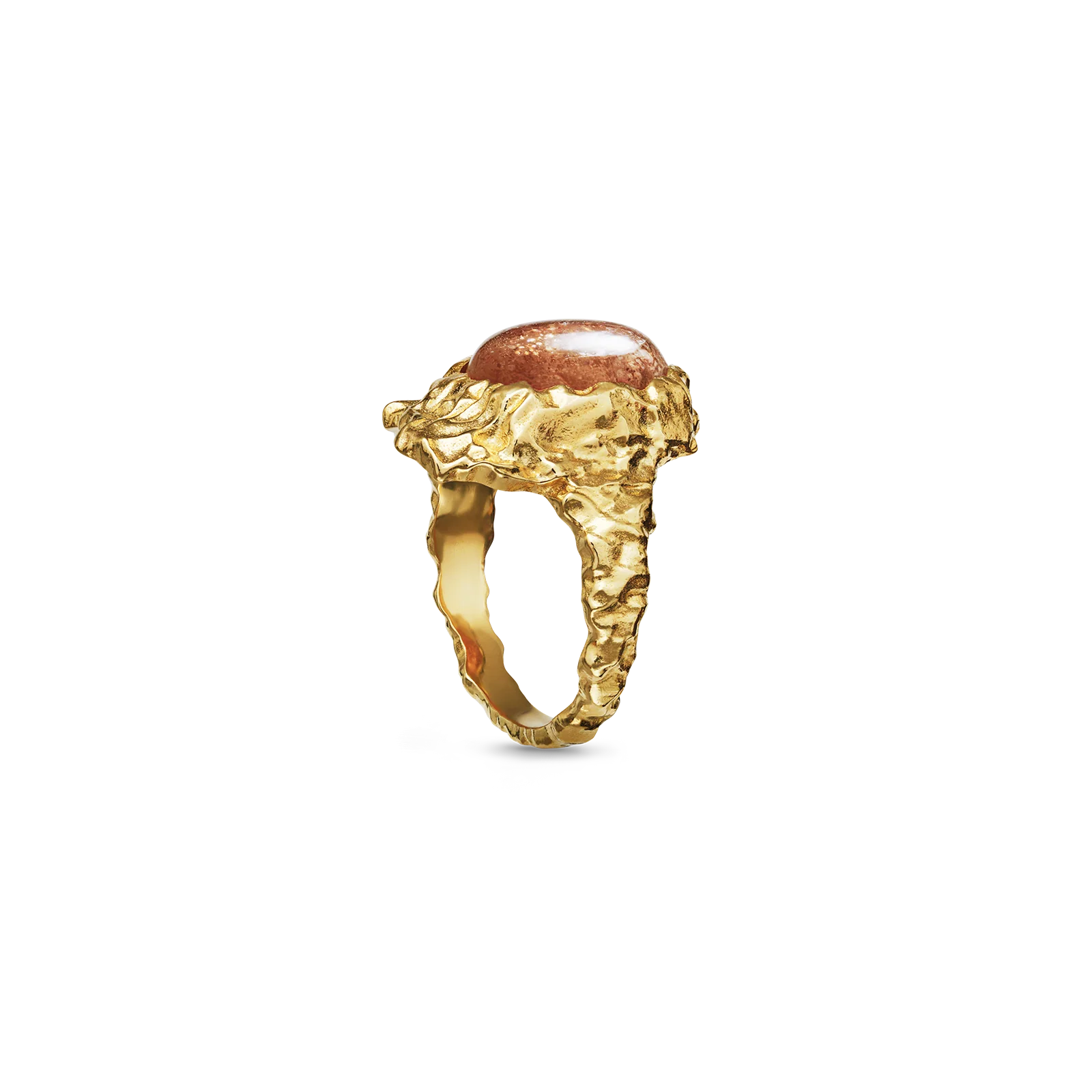 Gudinde Ring Solsten - Image 2