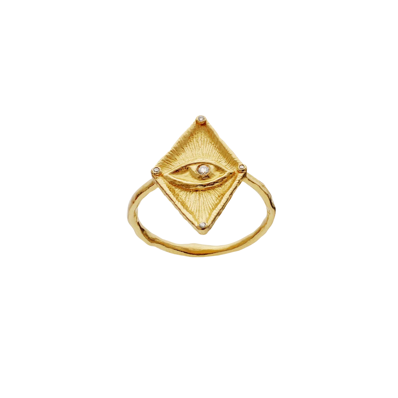 Harlekin Ring
