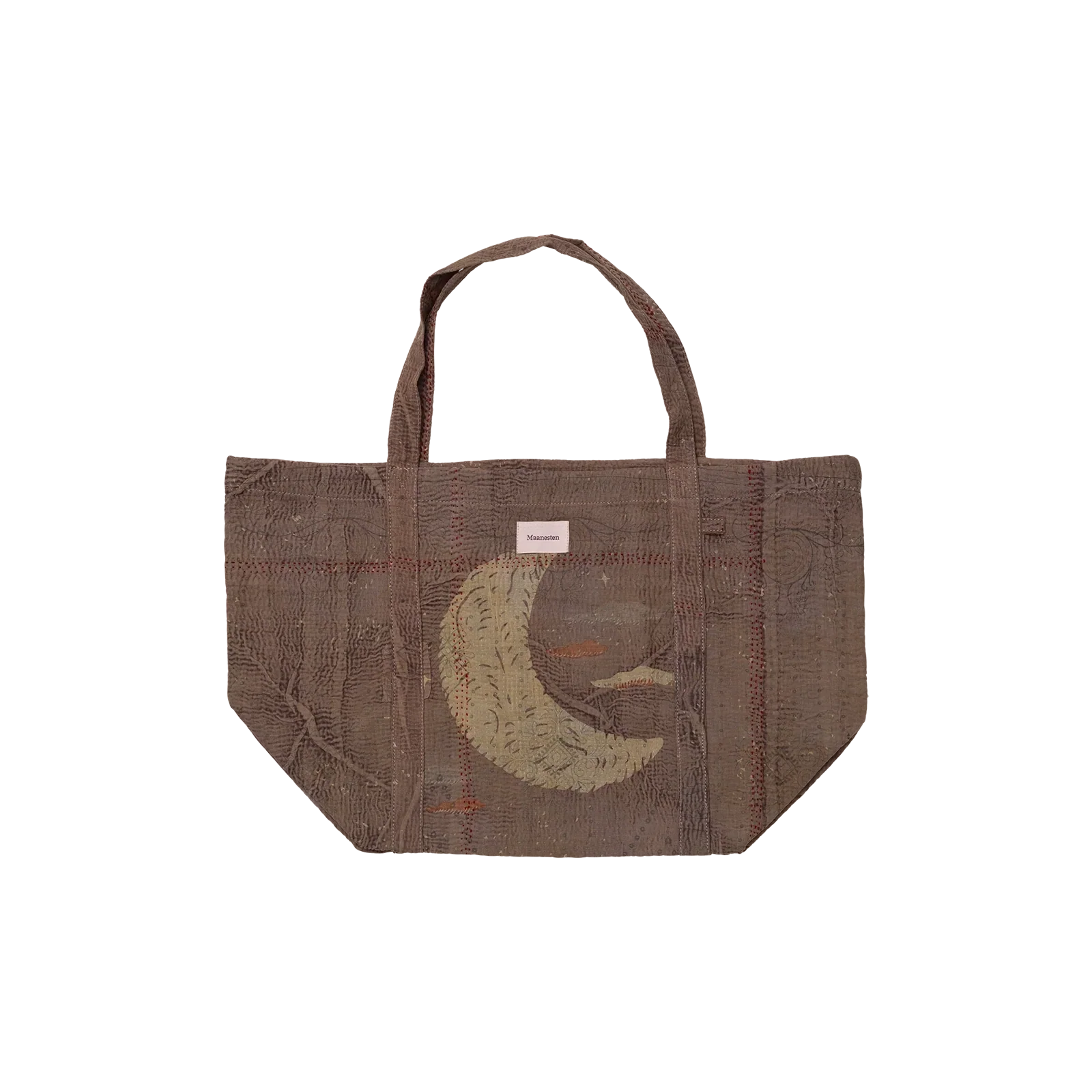 Helio Tote bag