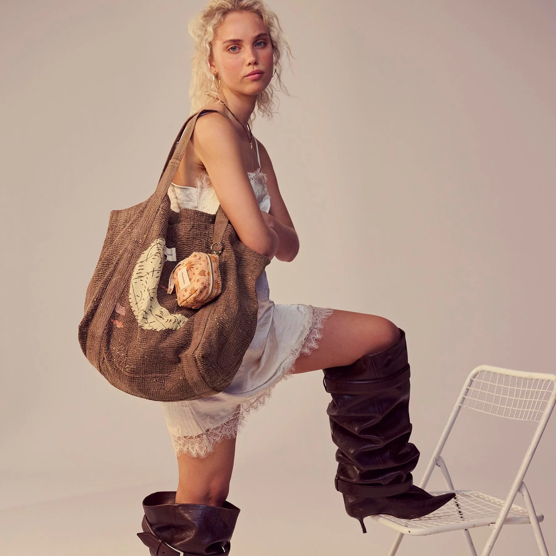 Helio Tote bag - Image 2