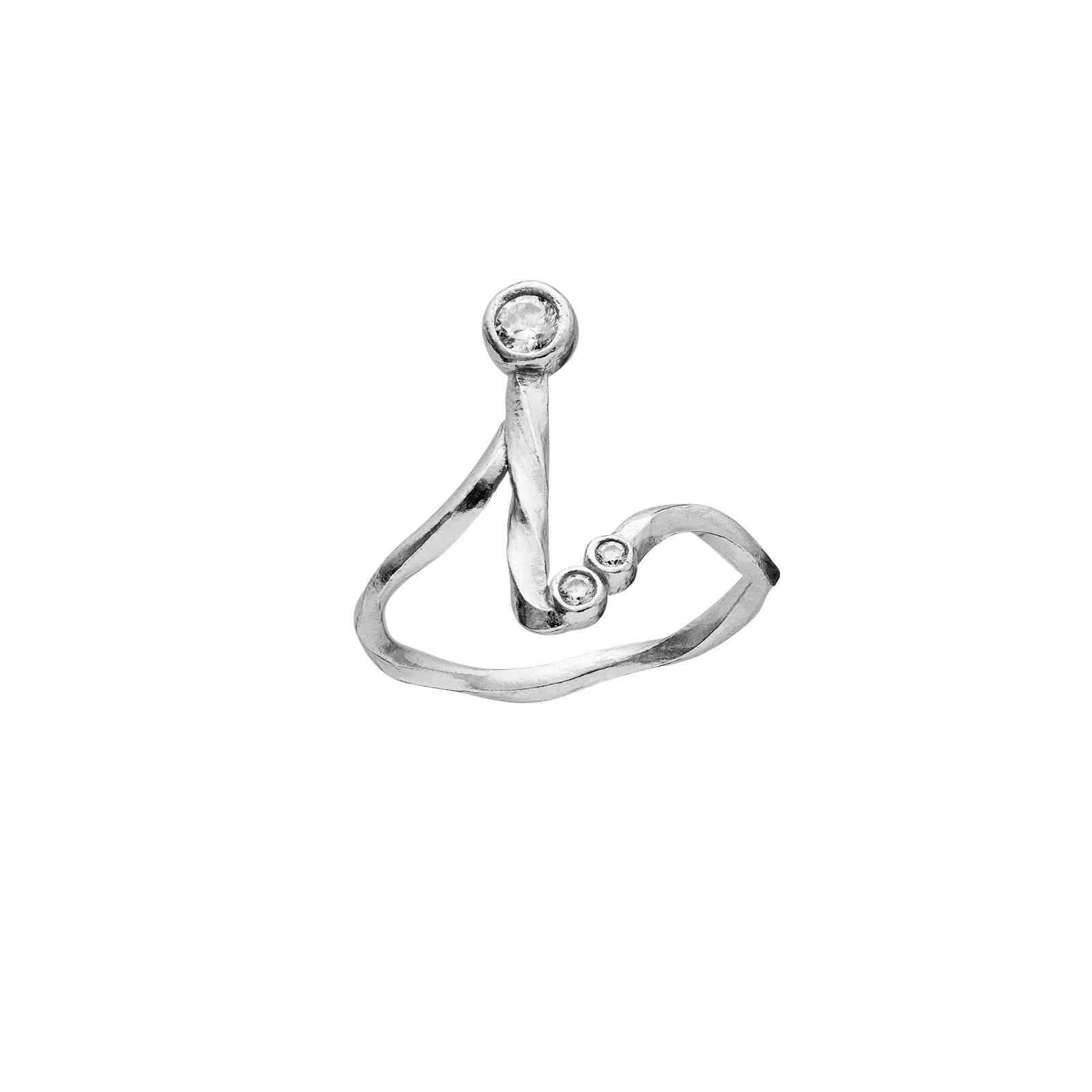I Alfabet Ring