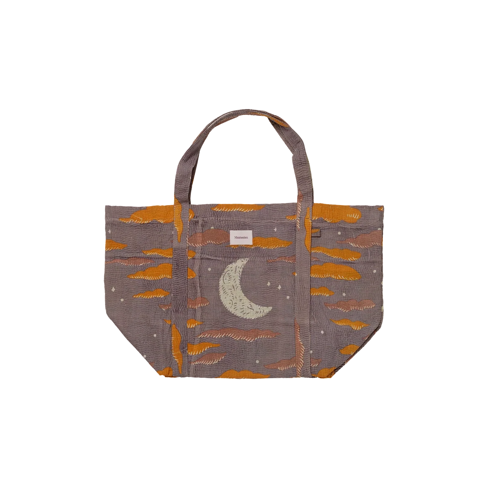 Kiran Tote bag
