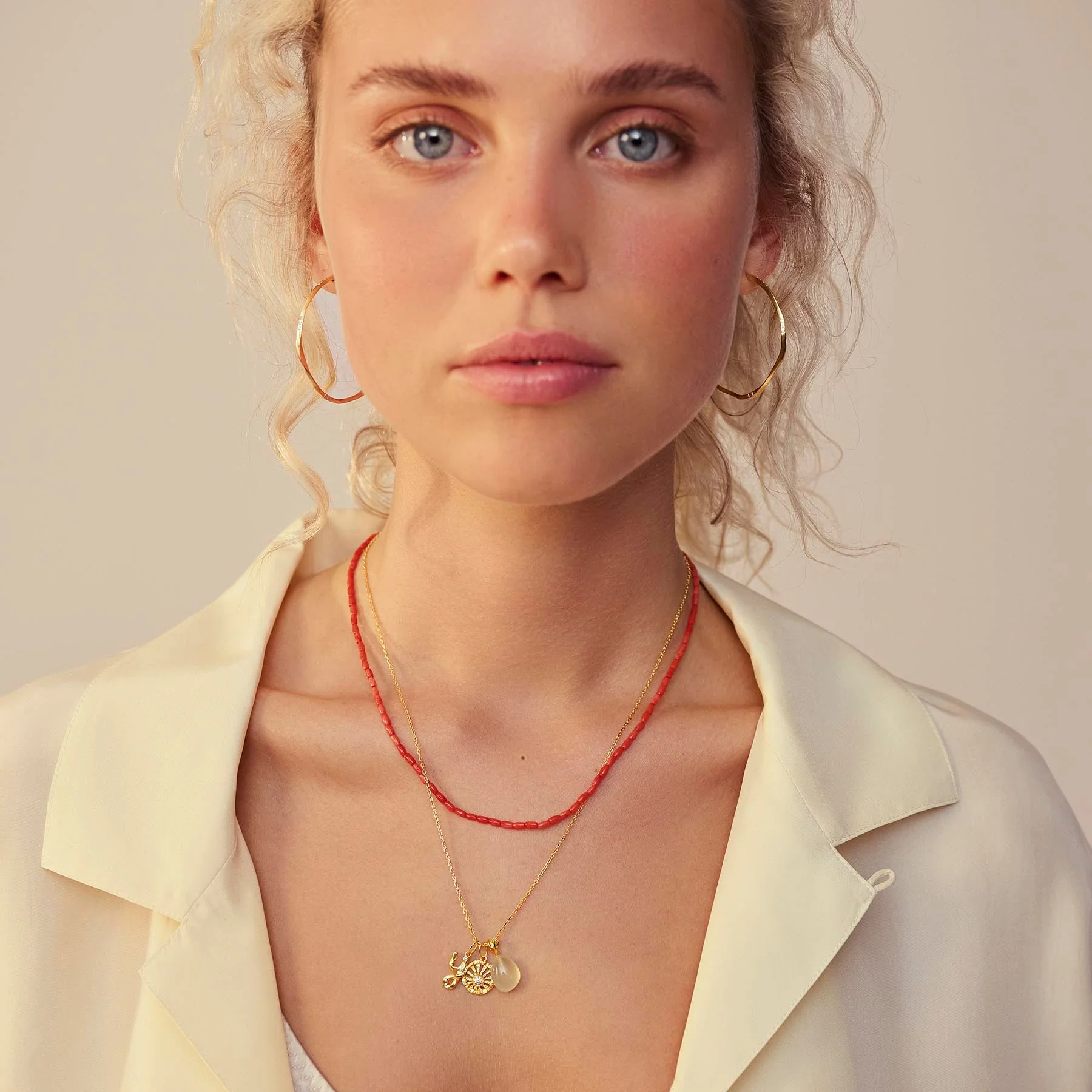 Koralina Halskjede - Image 2