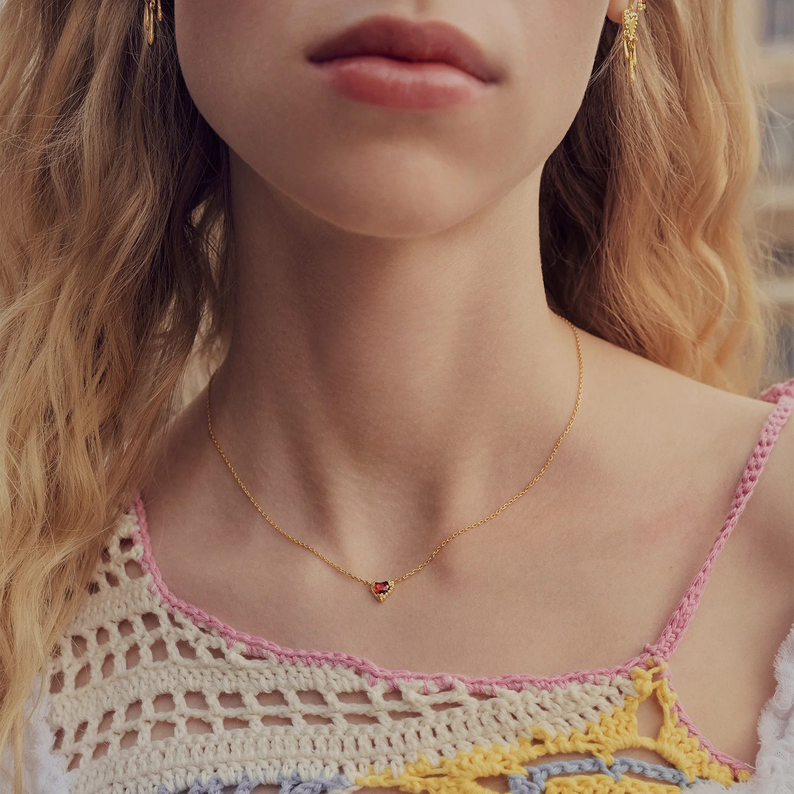Leoni Halskjede - Image 2