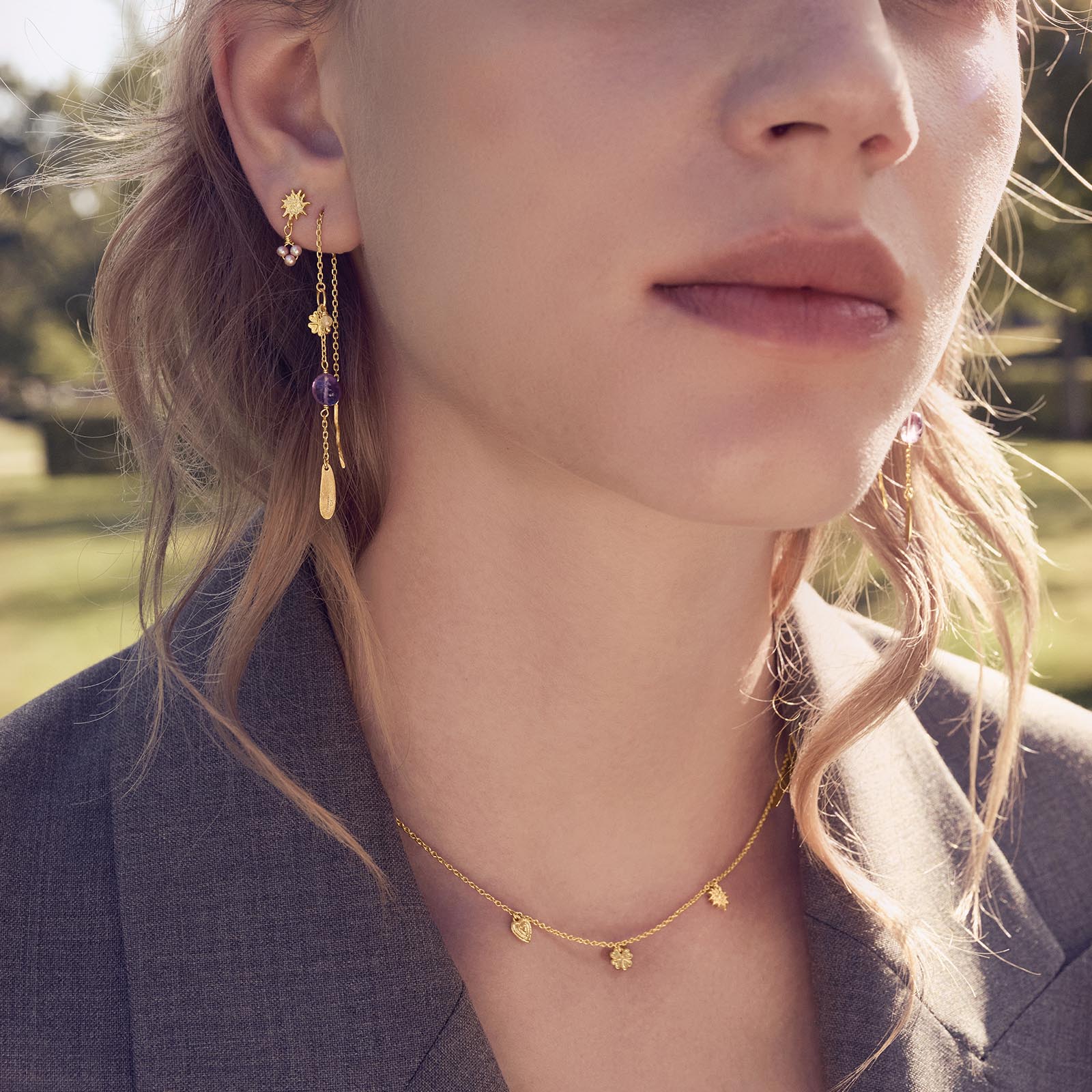 Lucie Øredobber - Image 4
