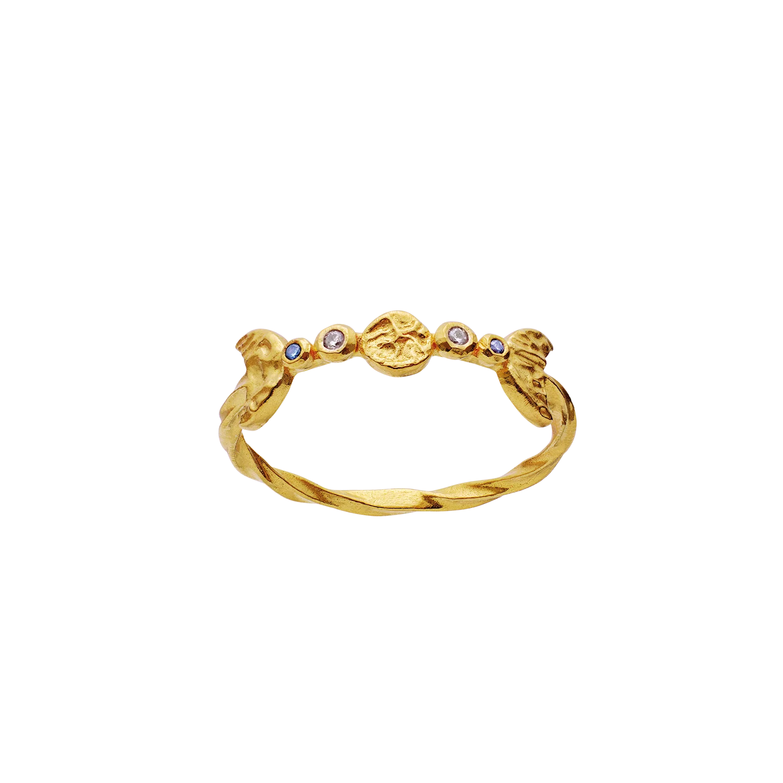 Lucilia Ring