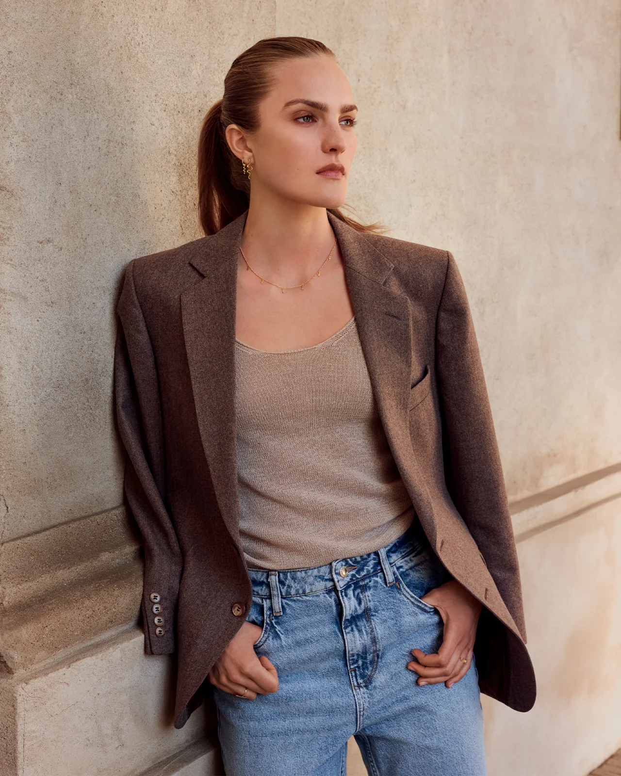 Lucy Øredobber - Image 4