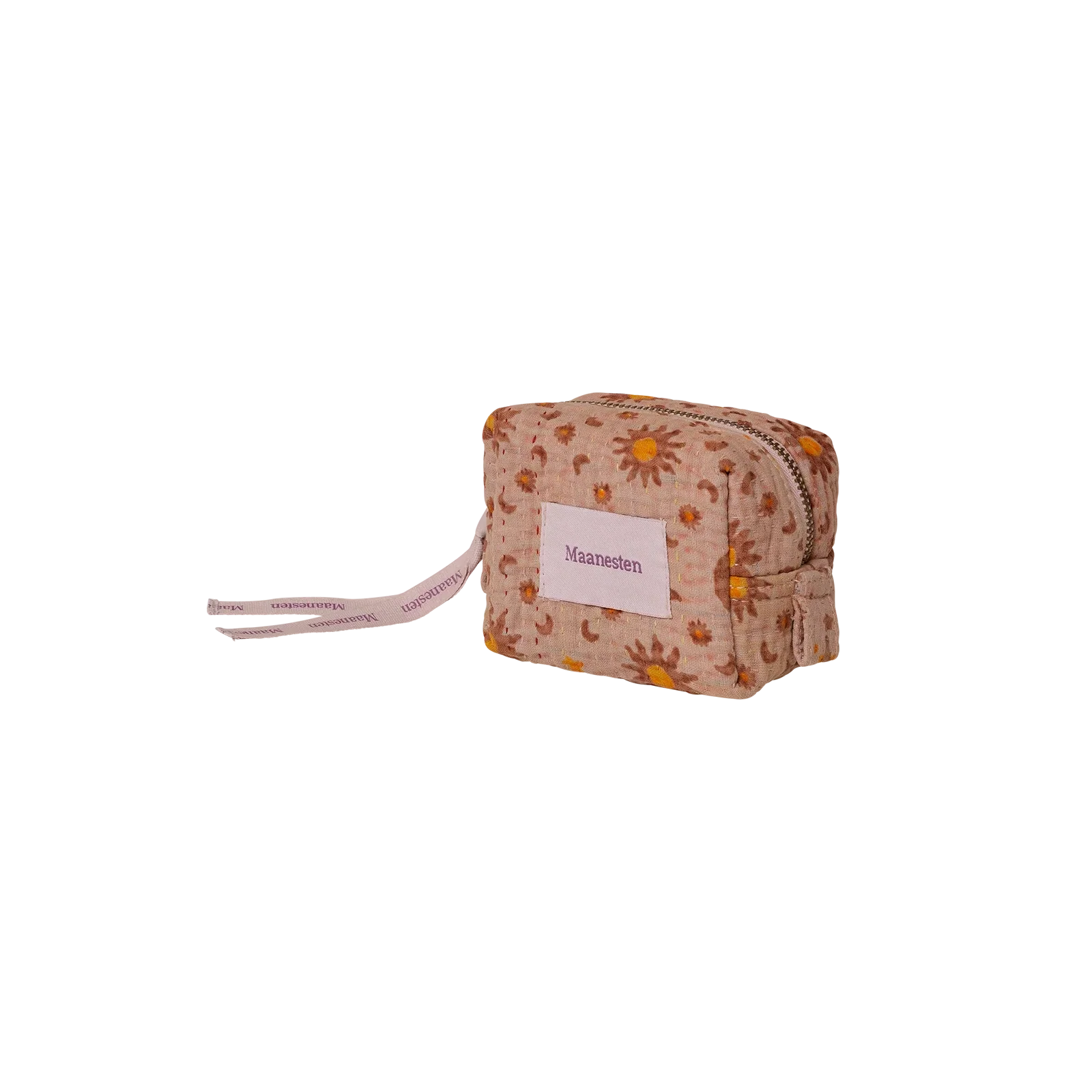 Marisol Nøkkelring Pouch - Image 3