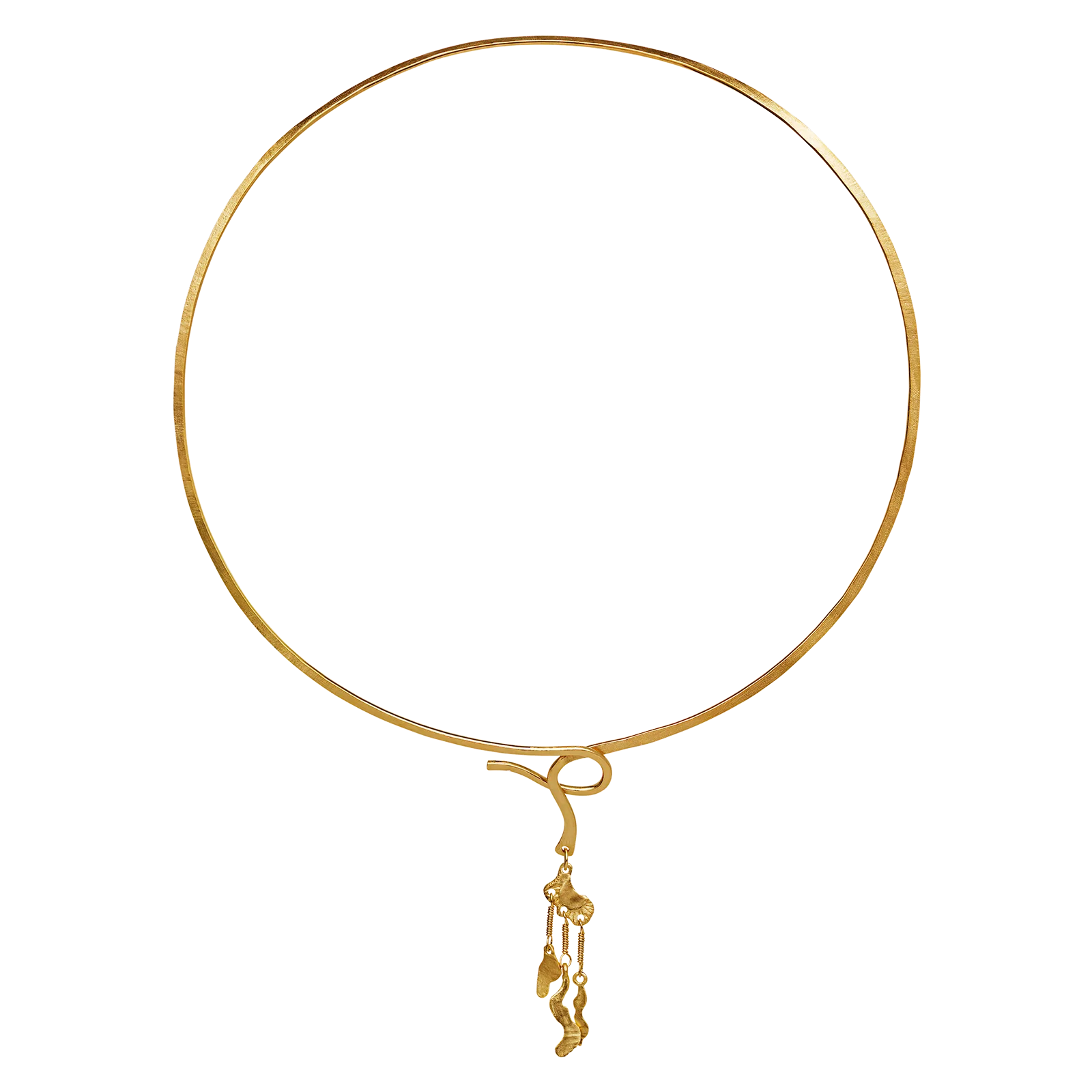 Maxima Necklace - Image 2