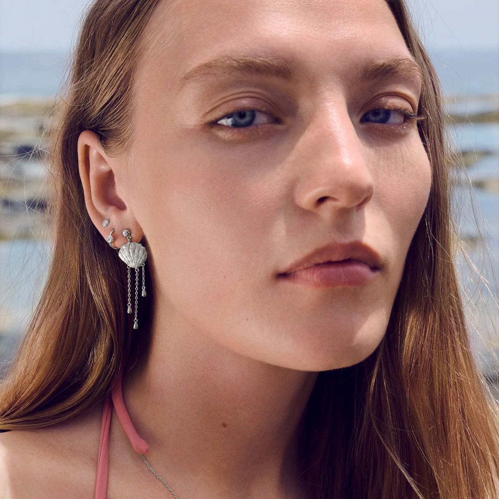 Meena Øredobber - Image 2