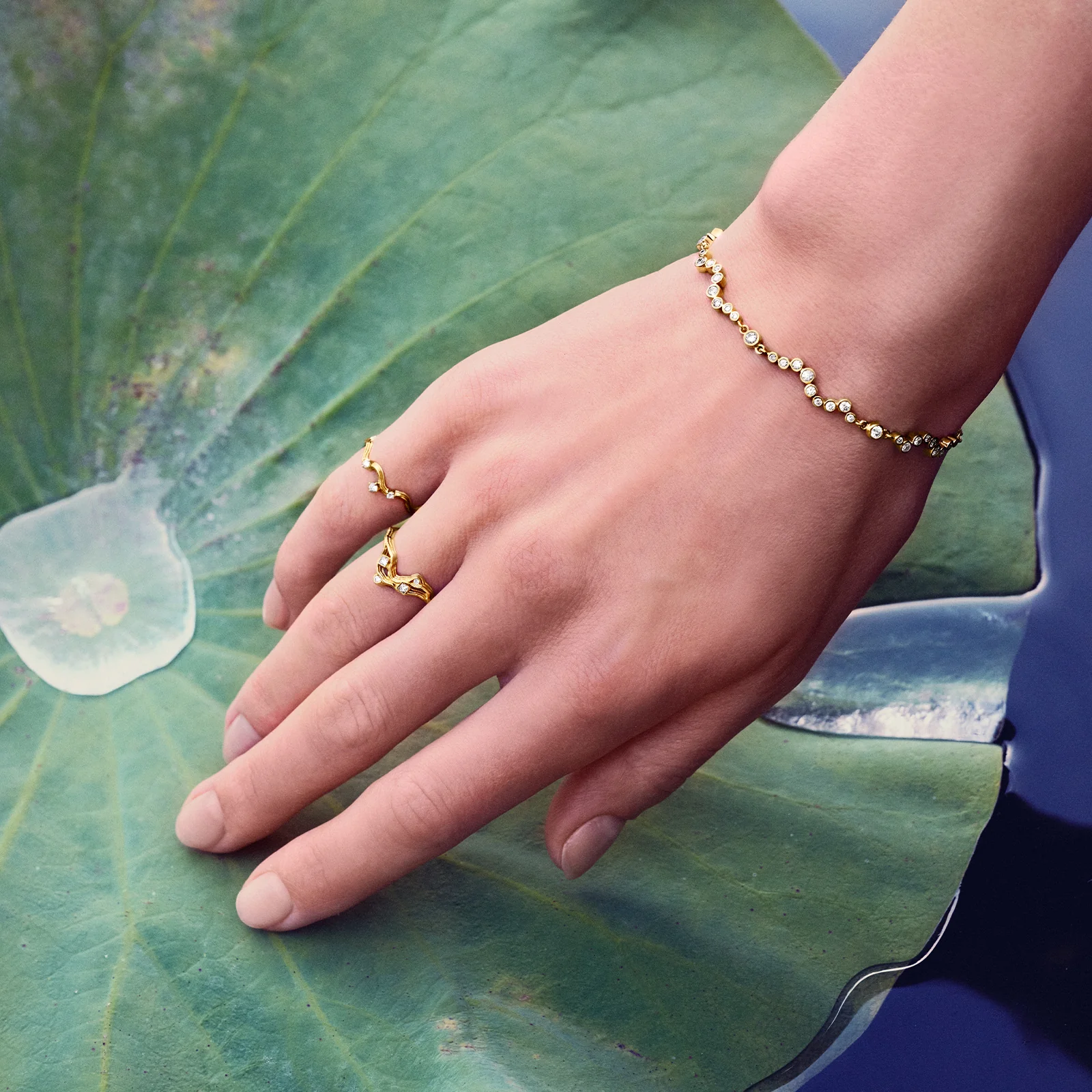 Milla Armbånd - Image 2
