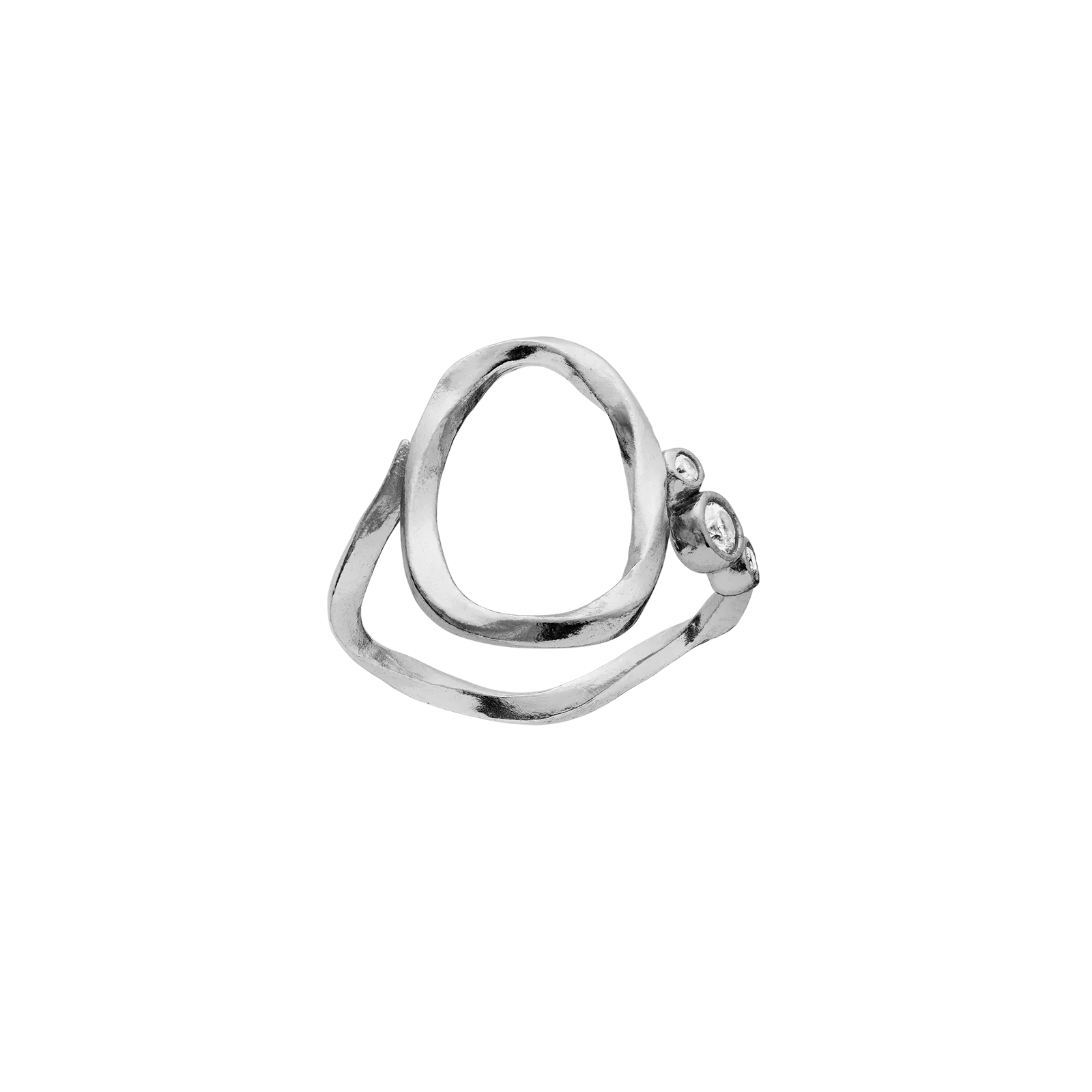 O Alfabet Ring