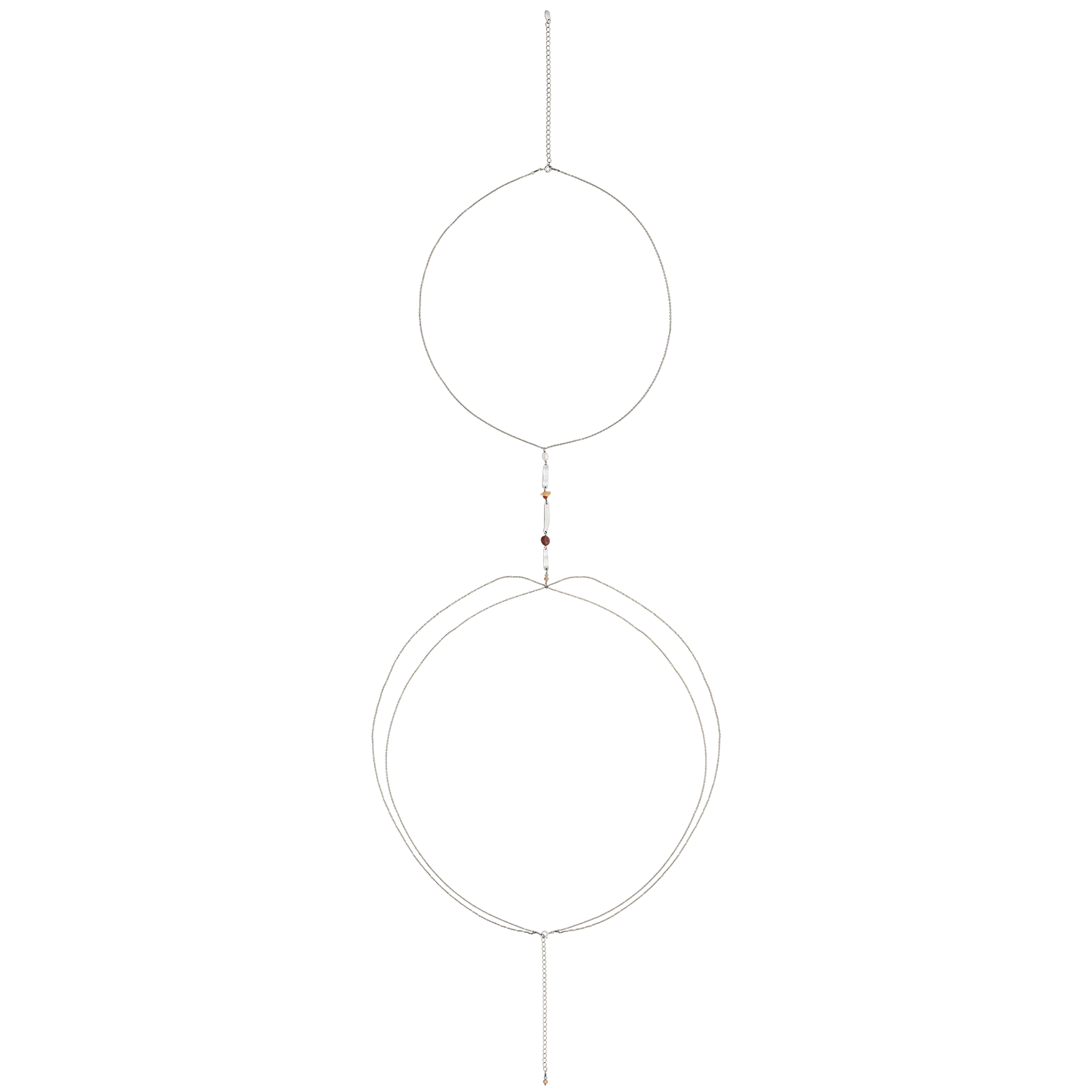 Patricia Body Chain