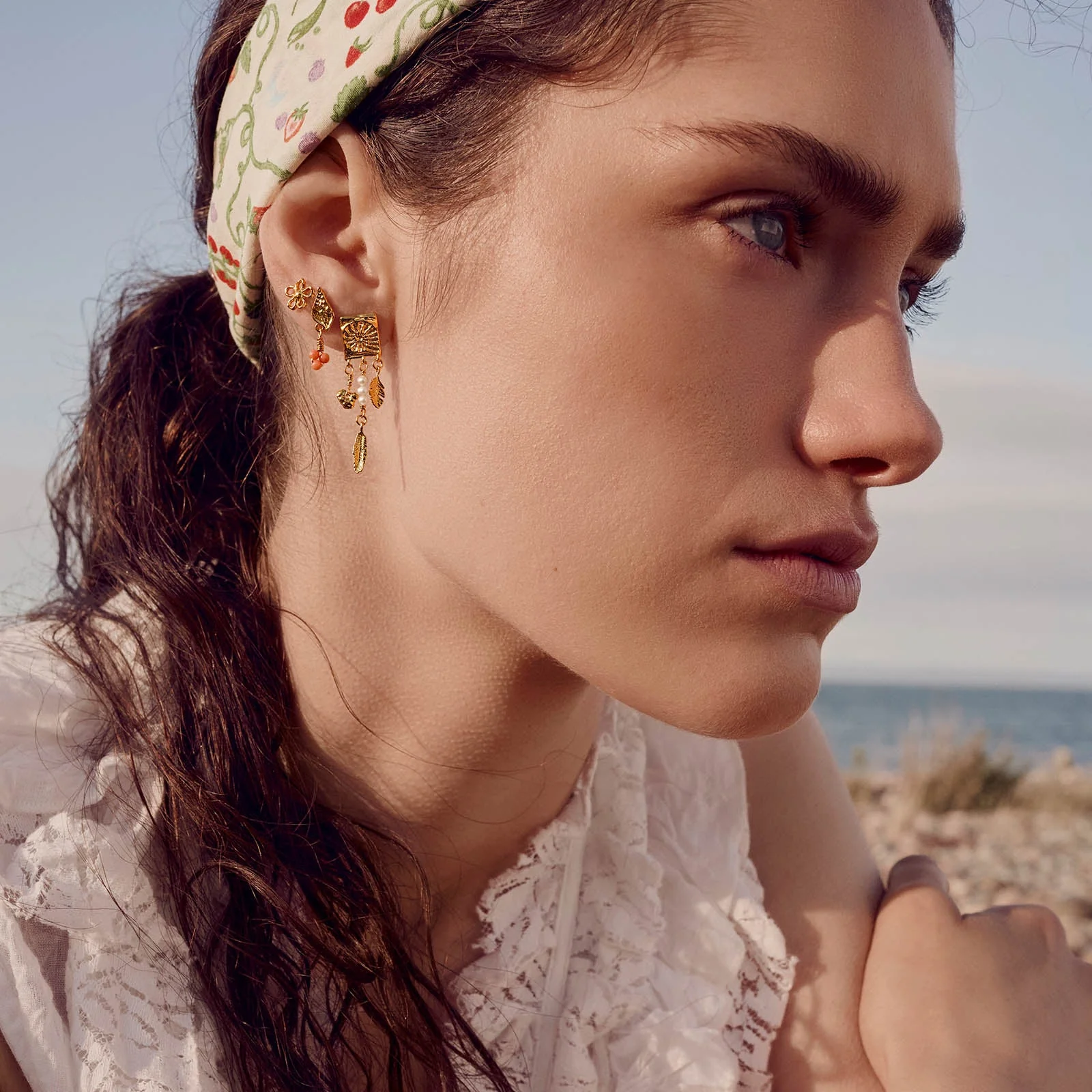 Paula Øredobber - Image 2