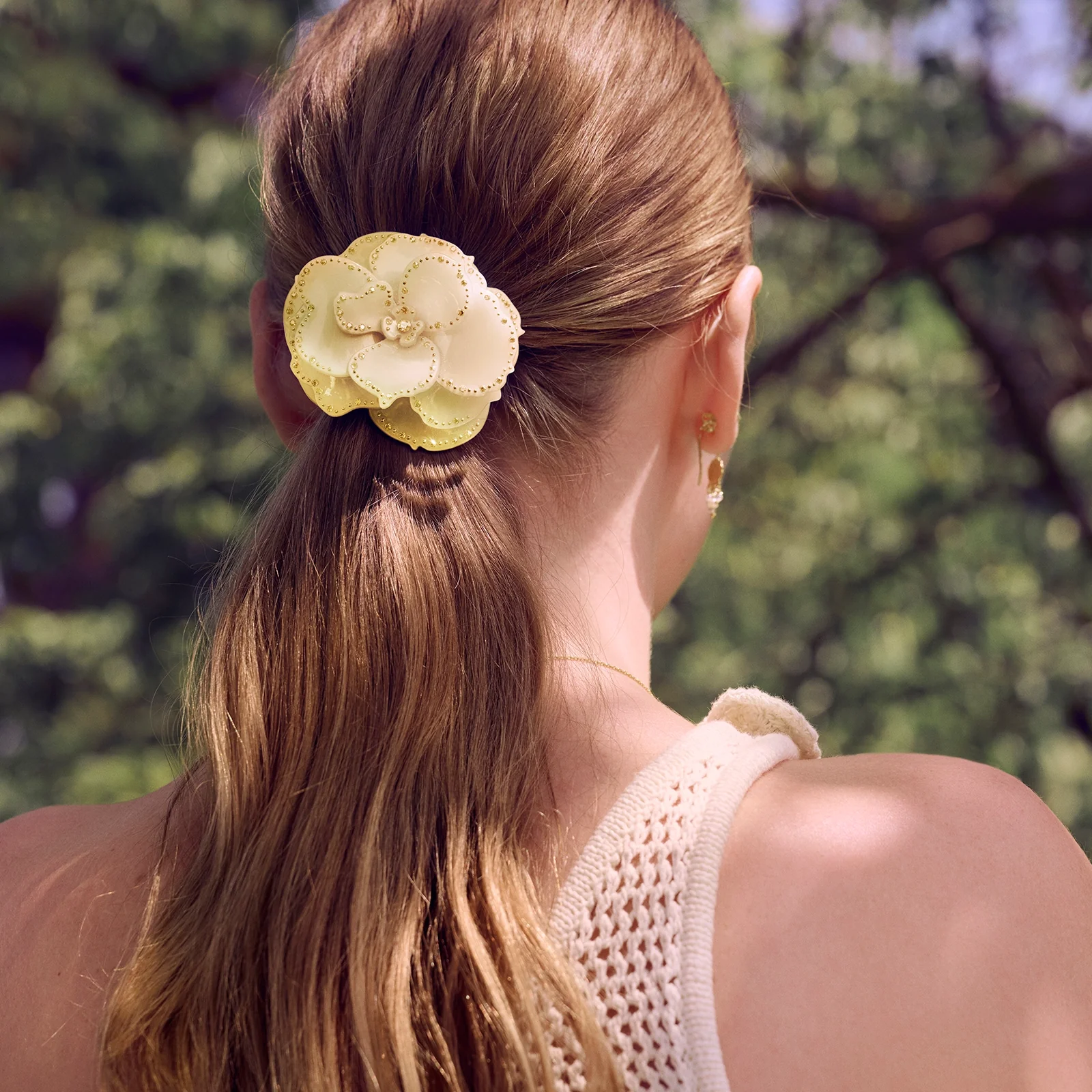 Roas Hairelastic Pear sorbet - Image 2