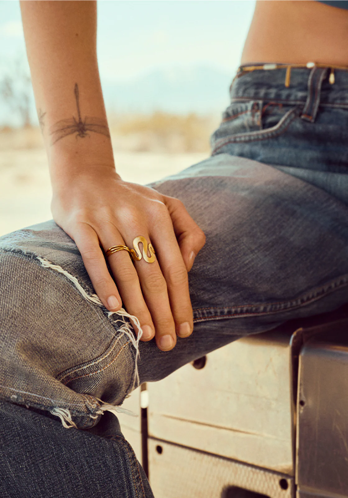 Sasja Ring - Image 5