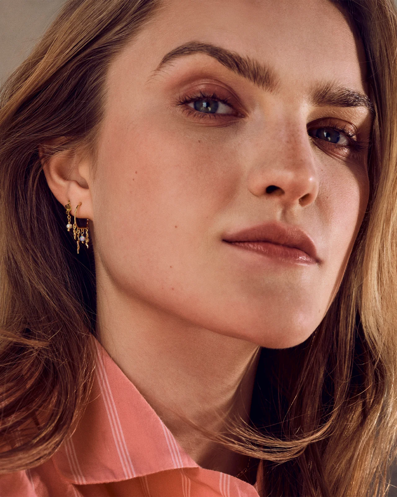 Seraphine Øredobber - Image 2