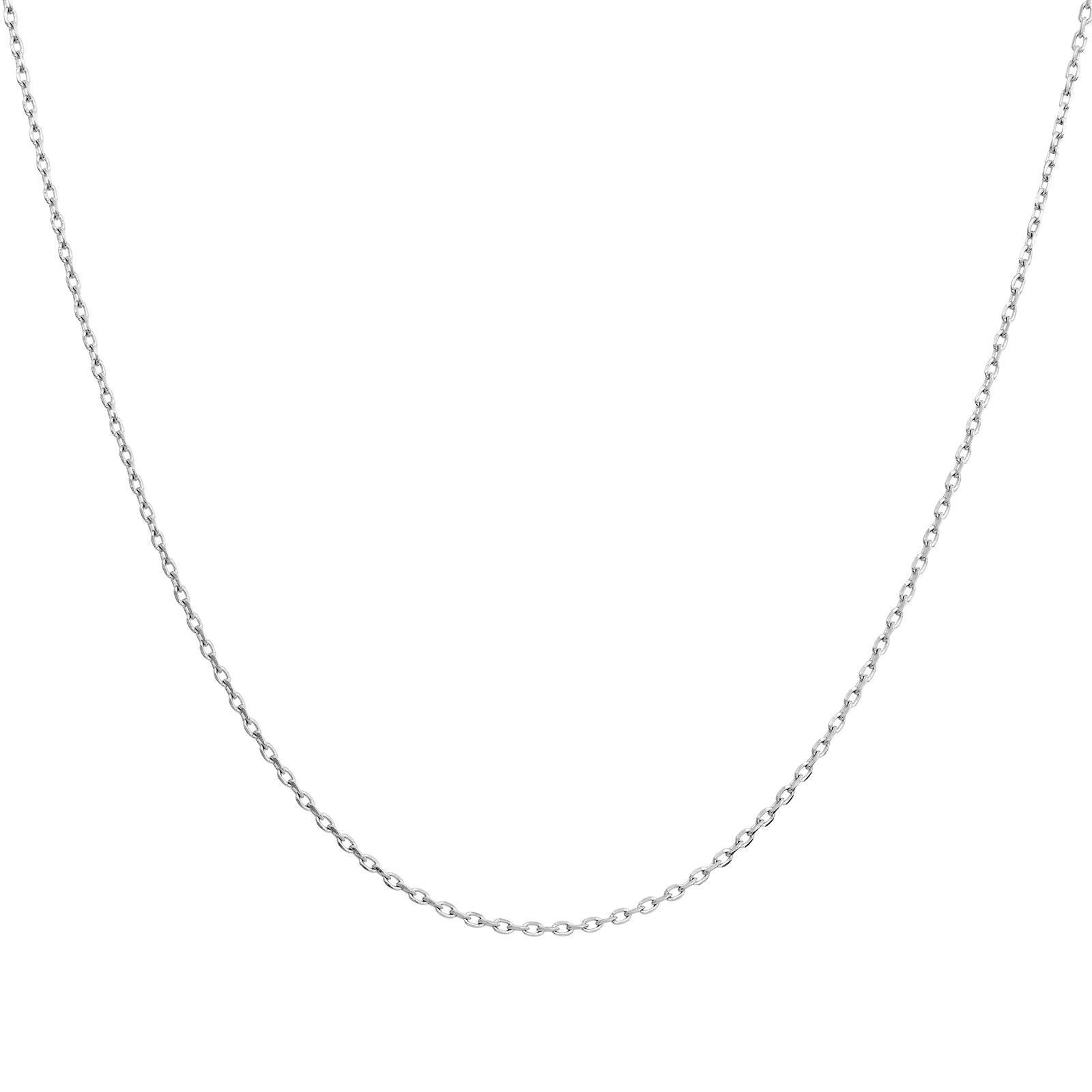 Soul Chain Long Halskjede