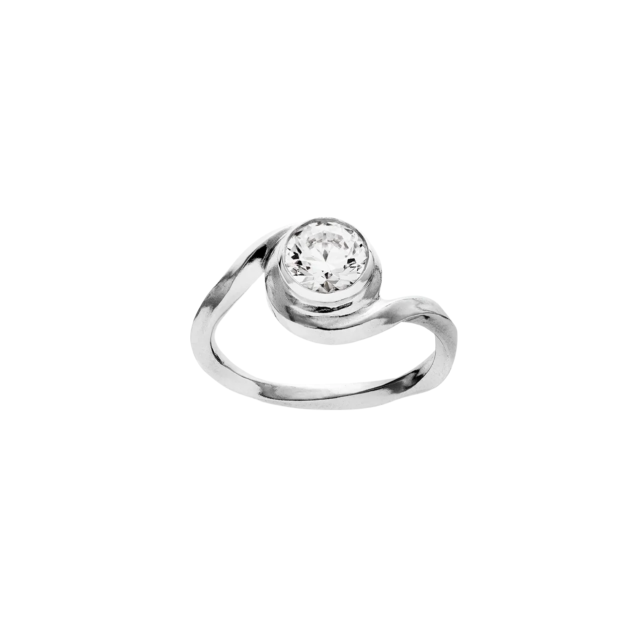 Starlit Ring