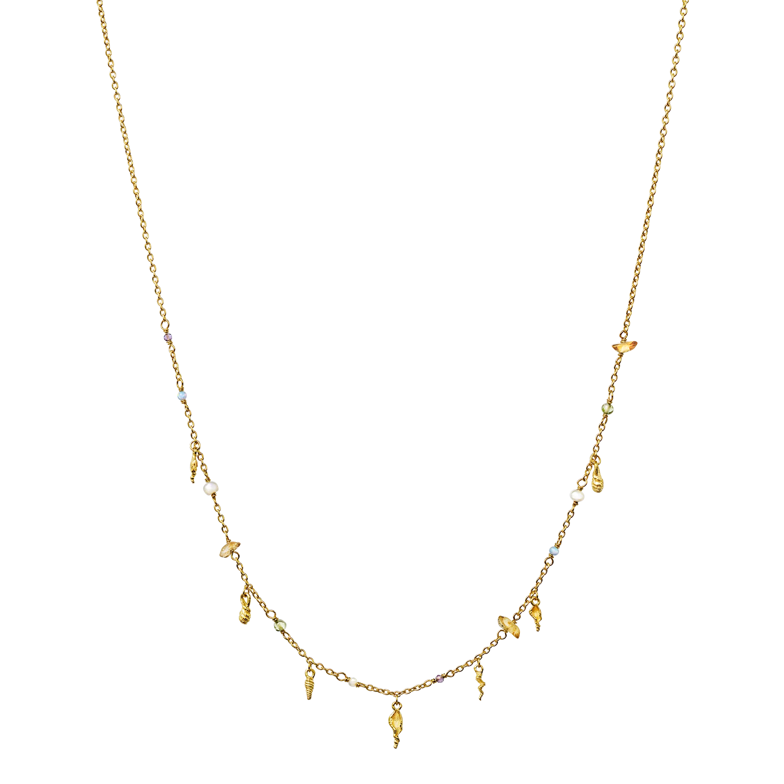 Toutsi Necklace - Image 3