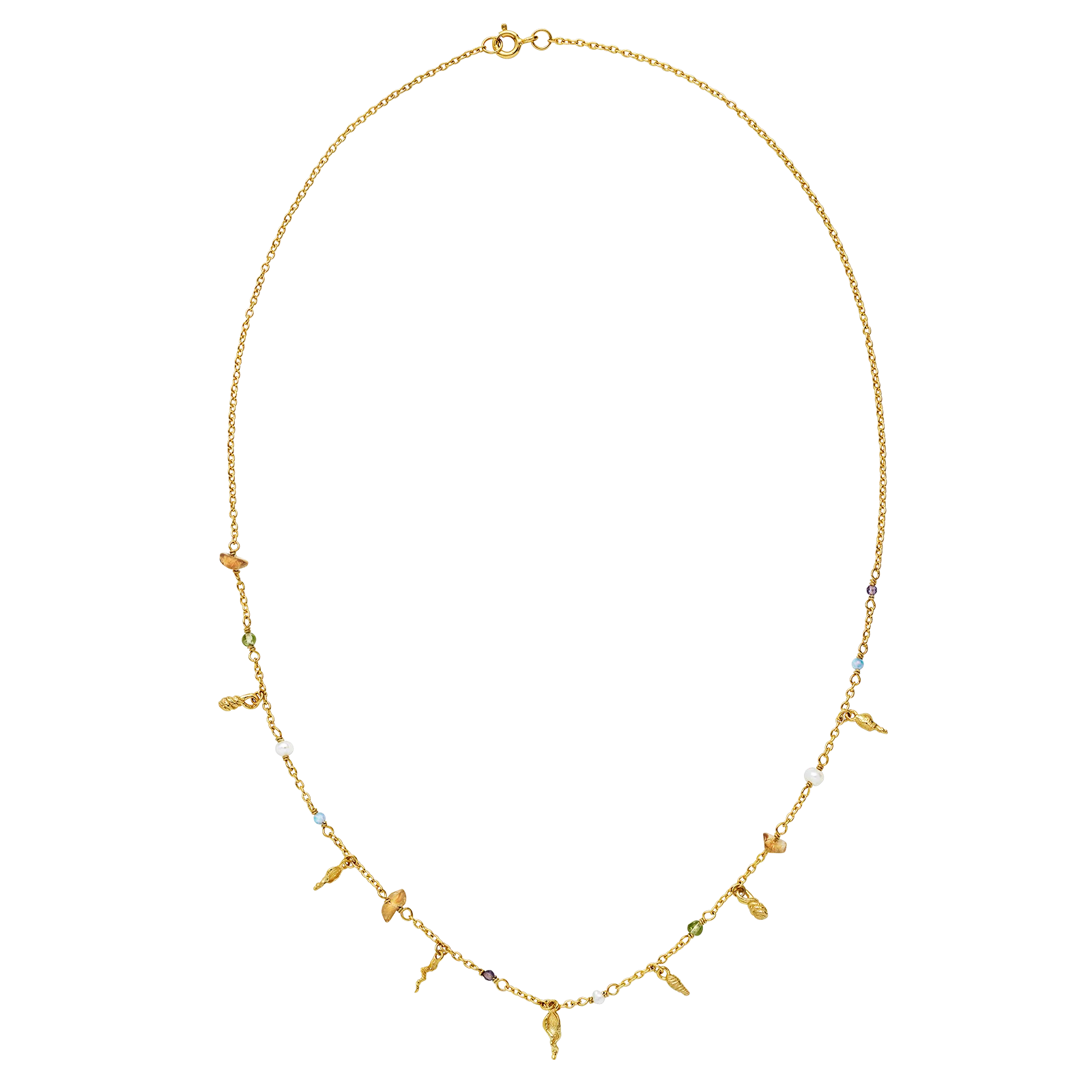 Toutsi Necklace - Image 4