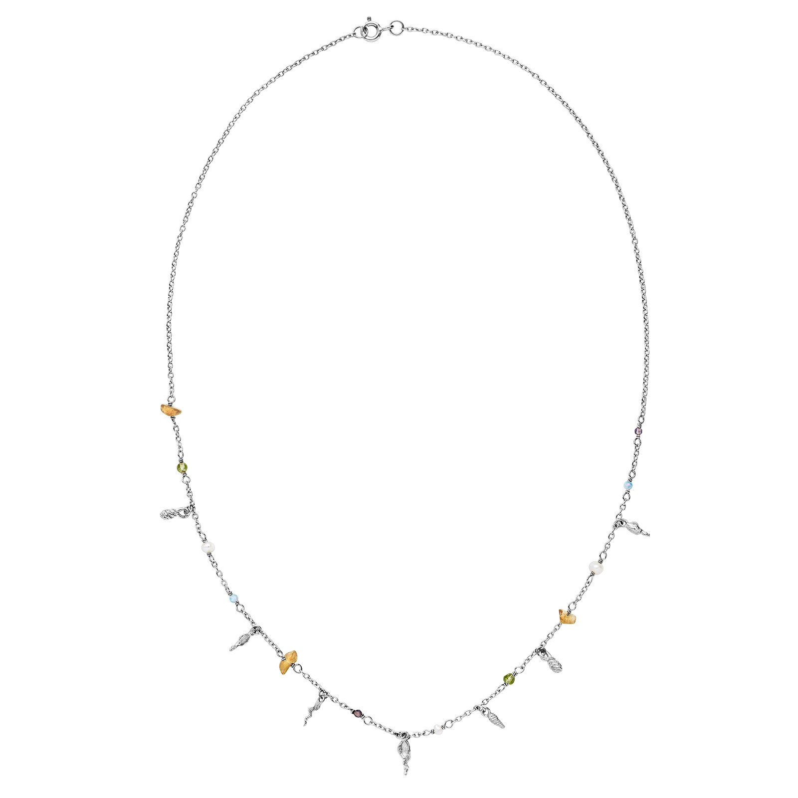 Toutsi Necklace - Image 3