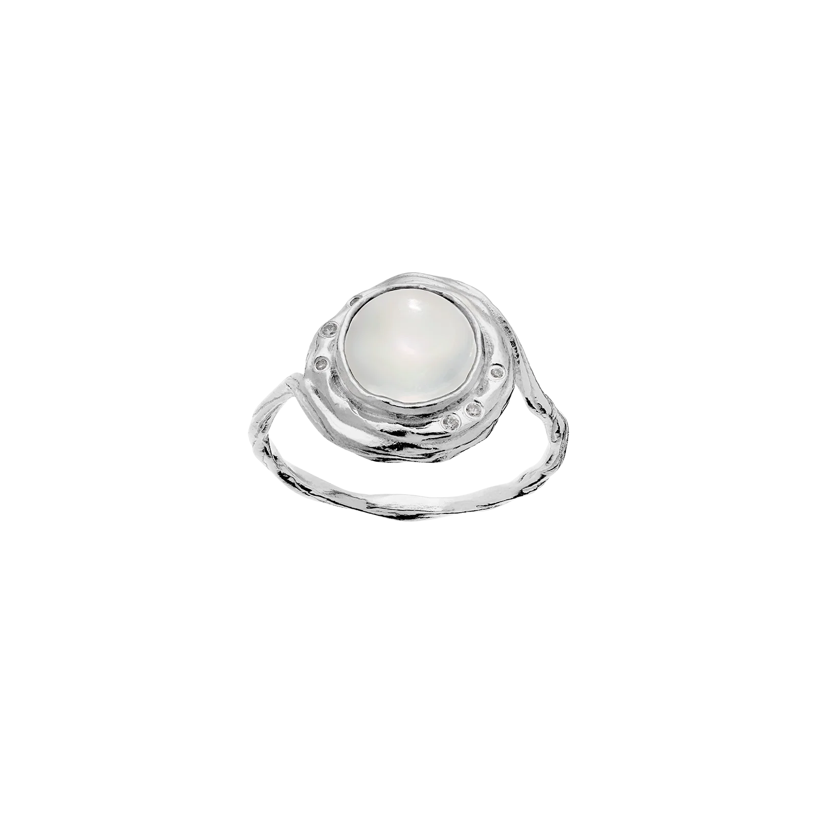 Zahra Ring