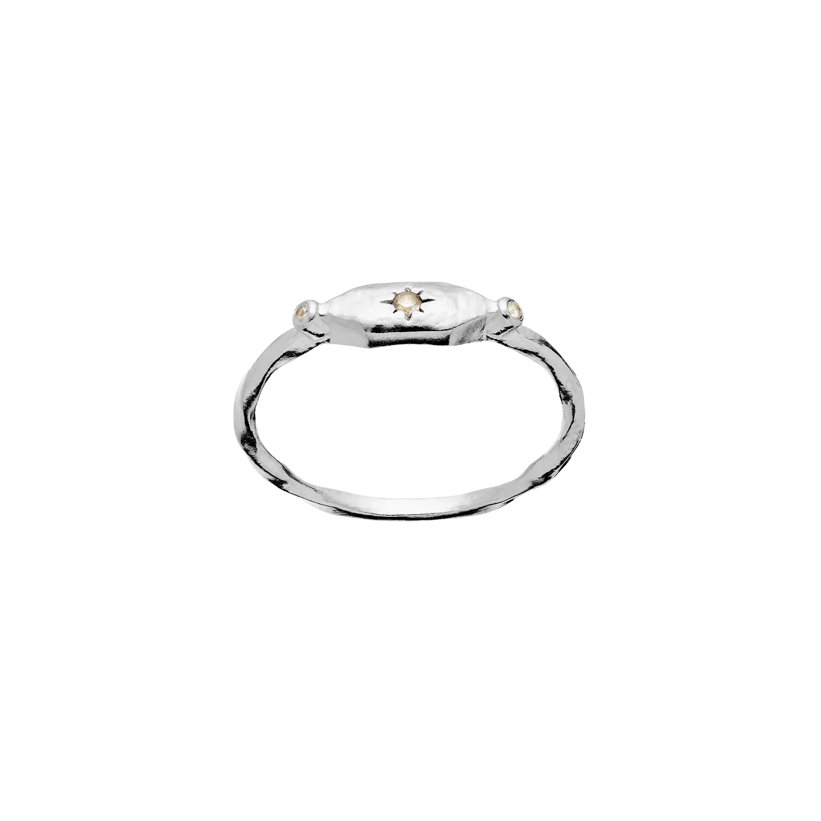Zoria Ring